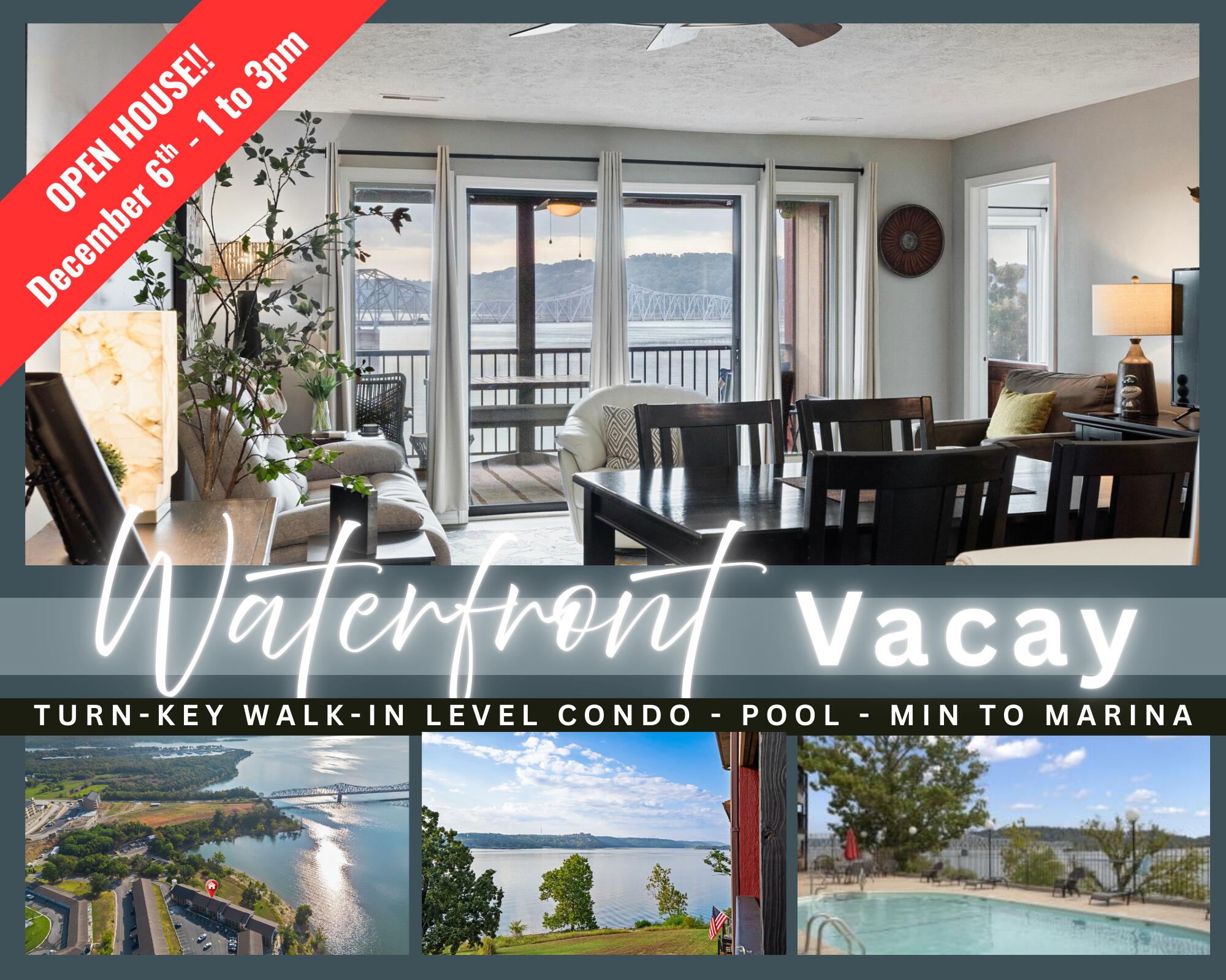 516 Anchors Point Lane Property Photo 1