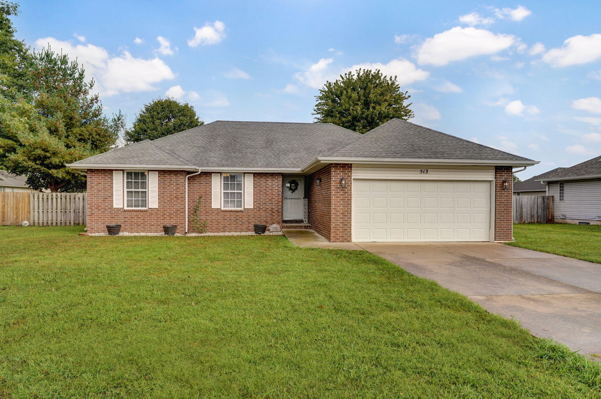 513 Osage Road Property Photo 1