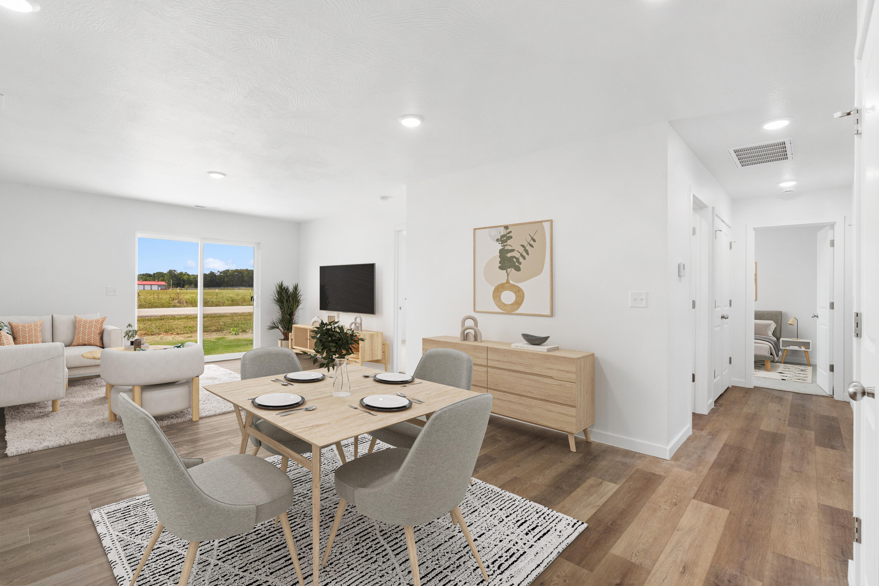 1053 West Madison Drive Property Photo 5