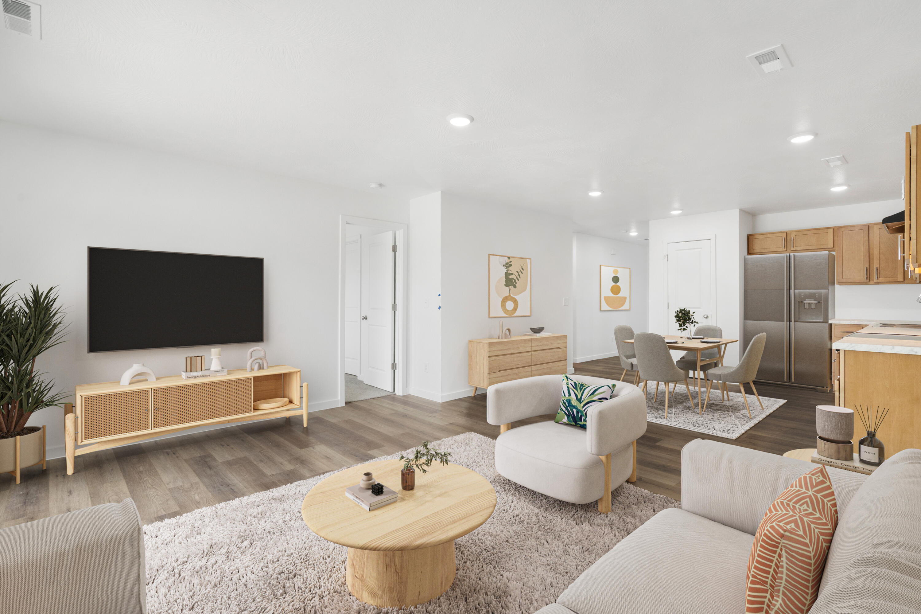 1053 West Madison Drive Property Photo 7