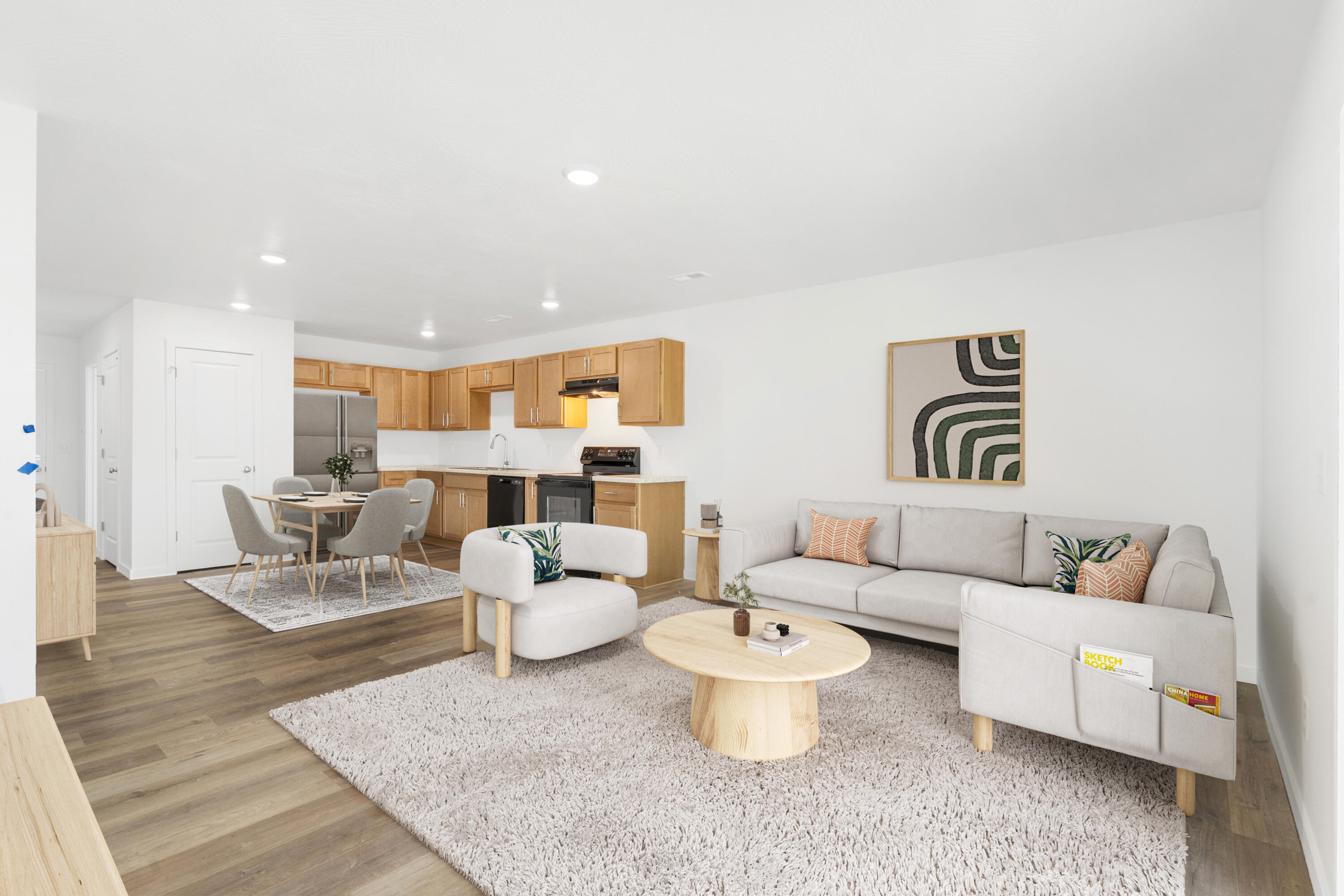 1053 West Madison Drive Property Photo 8