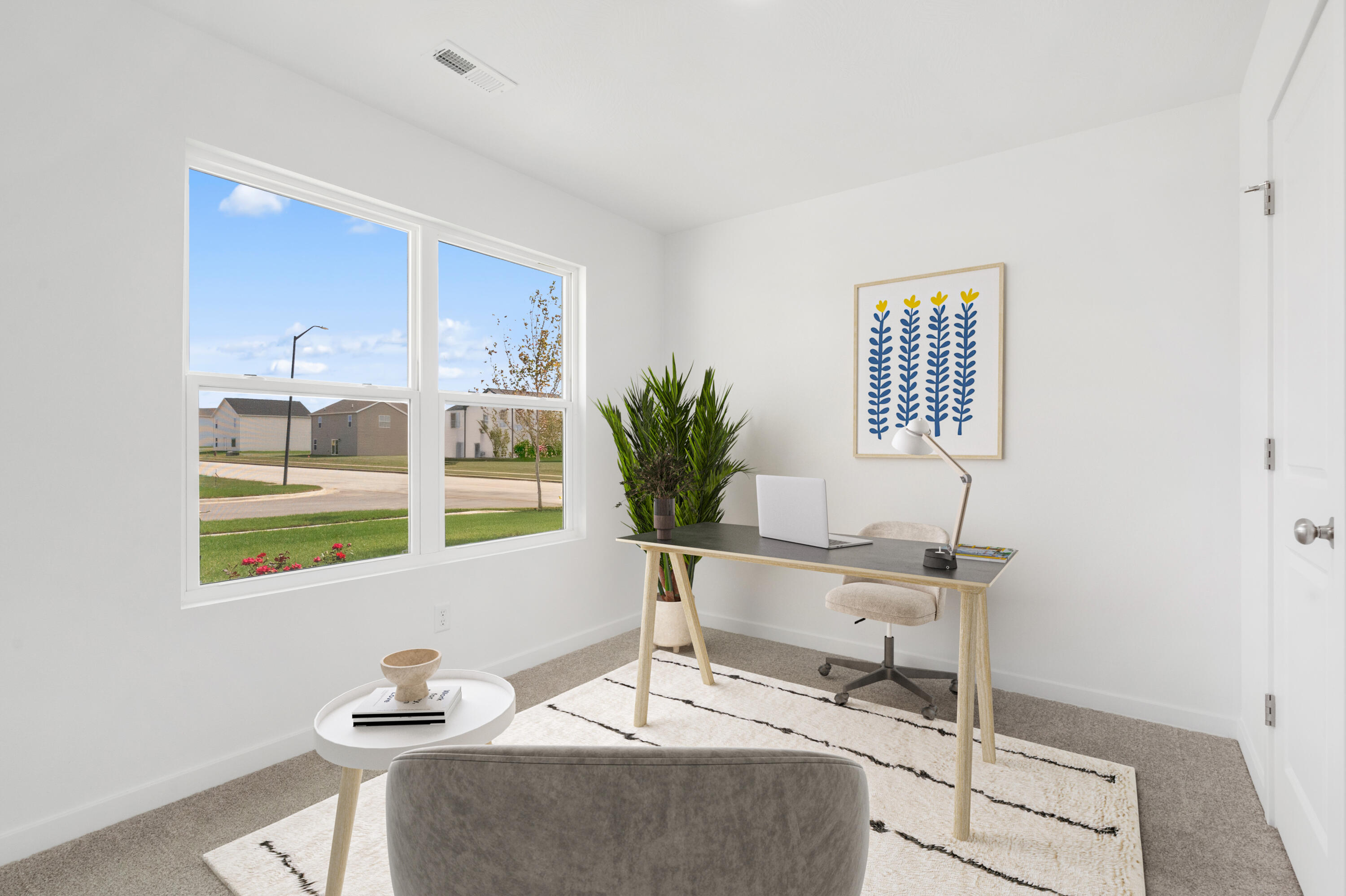 1053 West Madison Drive Property Photo 12