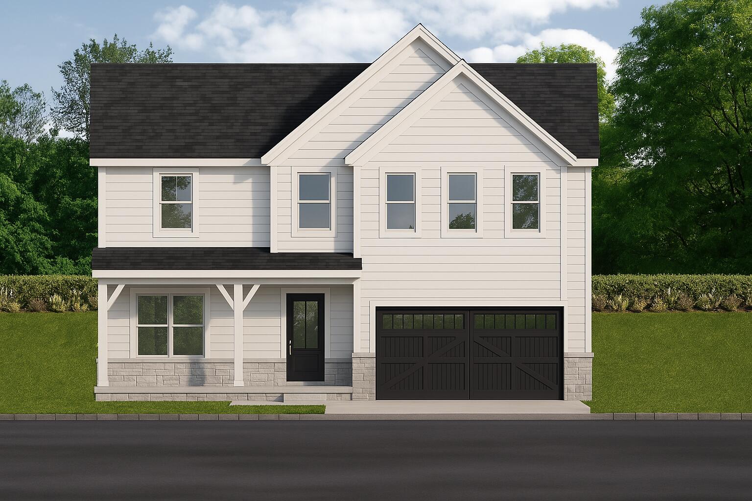 777 Bent Tree Avenue Property Photo 1