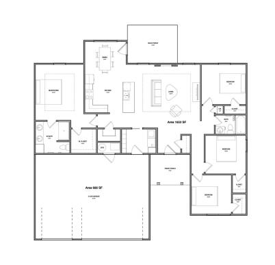 1376 North Carter Way Property Photo 42