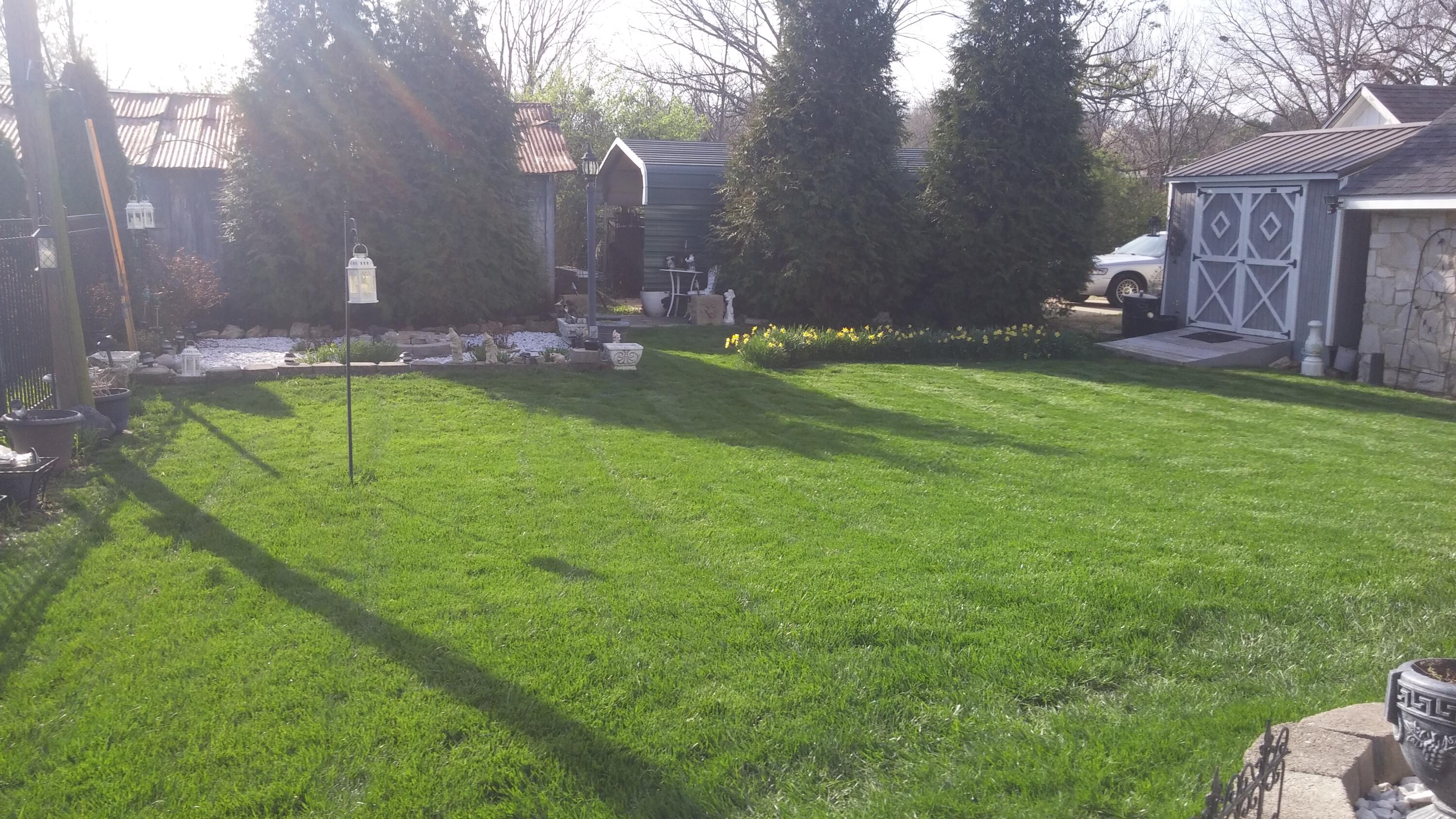 115 North Harlin Drive Property Photo 4