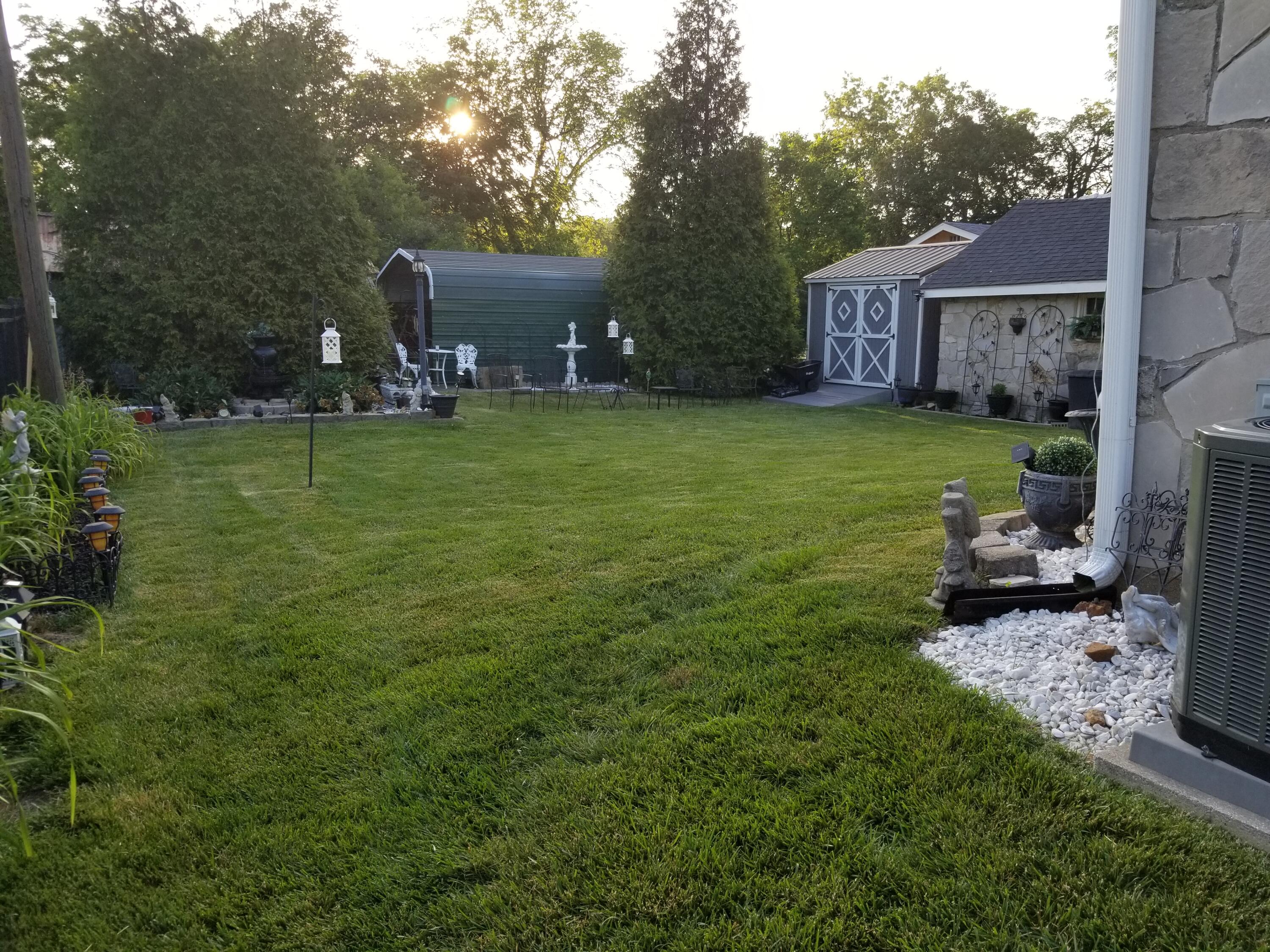 115 North Harlin Drive Property Photo 8