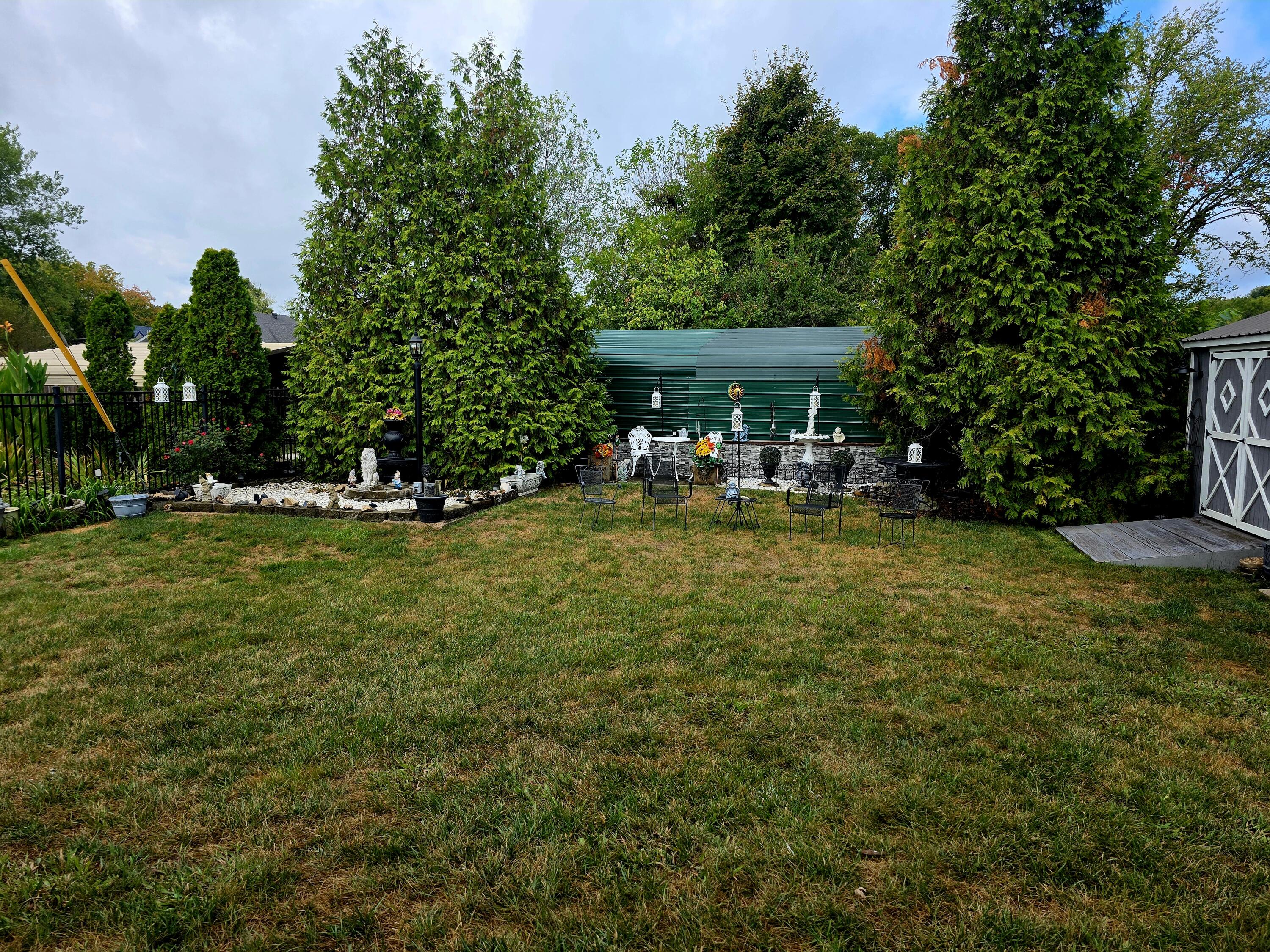 115 North Harlin Drive Property Photo 29