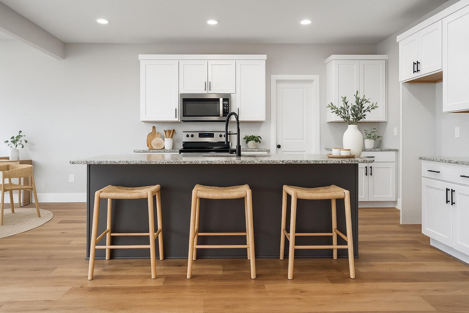 119 East Clayton Lane Property Photo 12