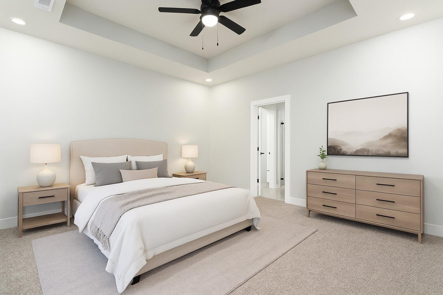 119 East Clayton Lane Property Photo 18