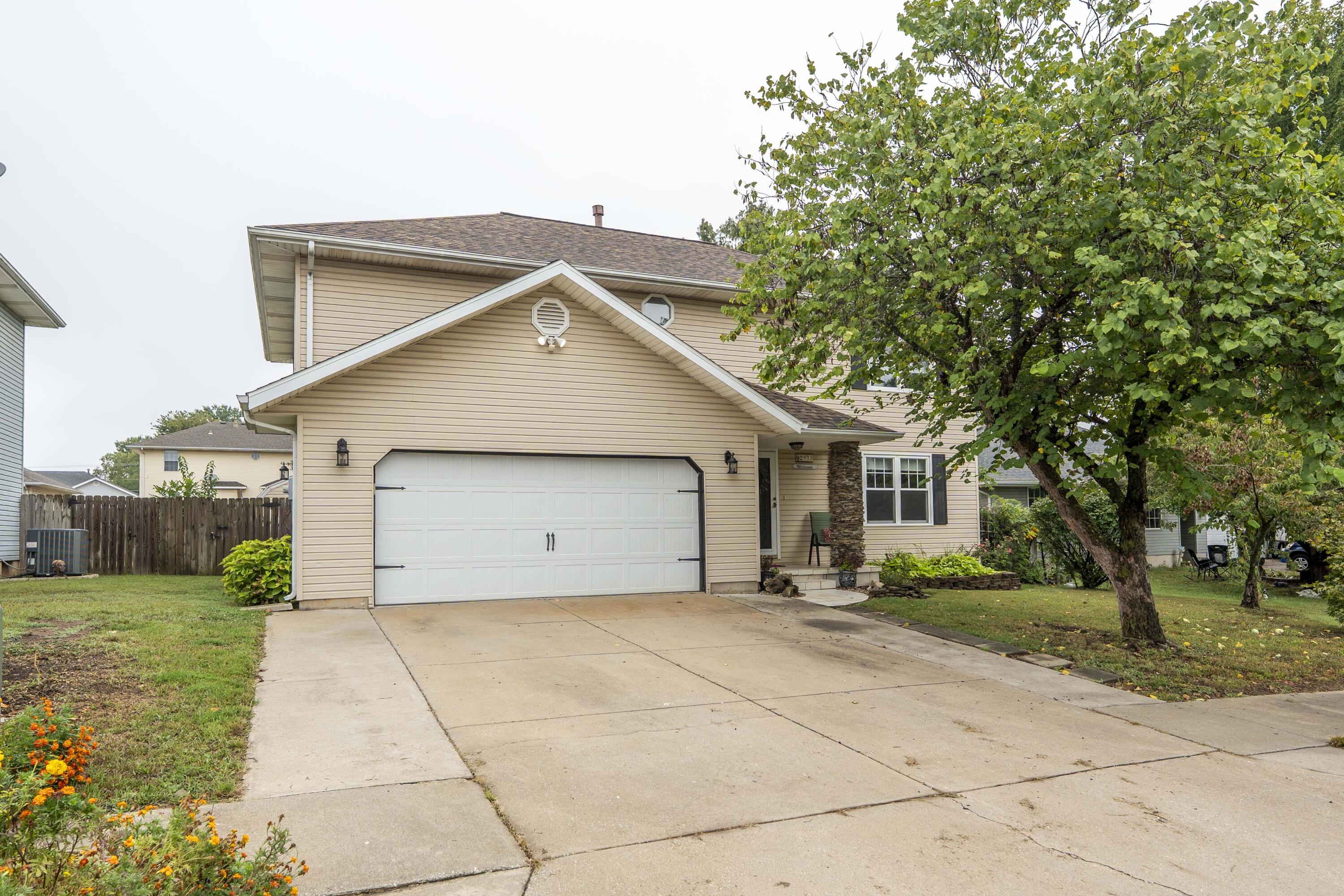 2973 West Knob Hill Street Property Photo 1