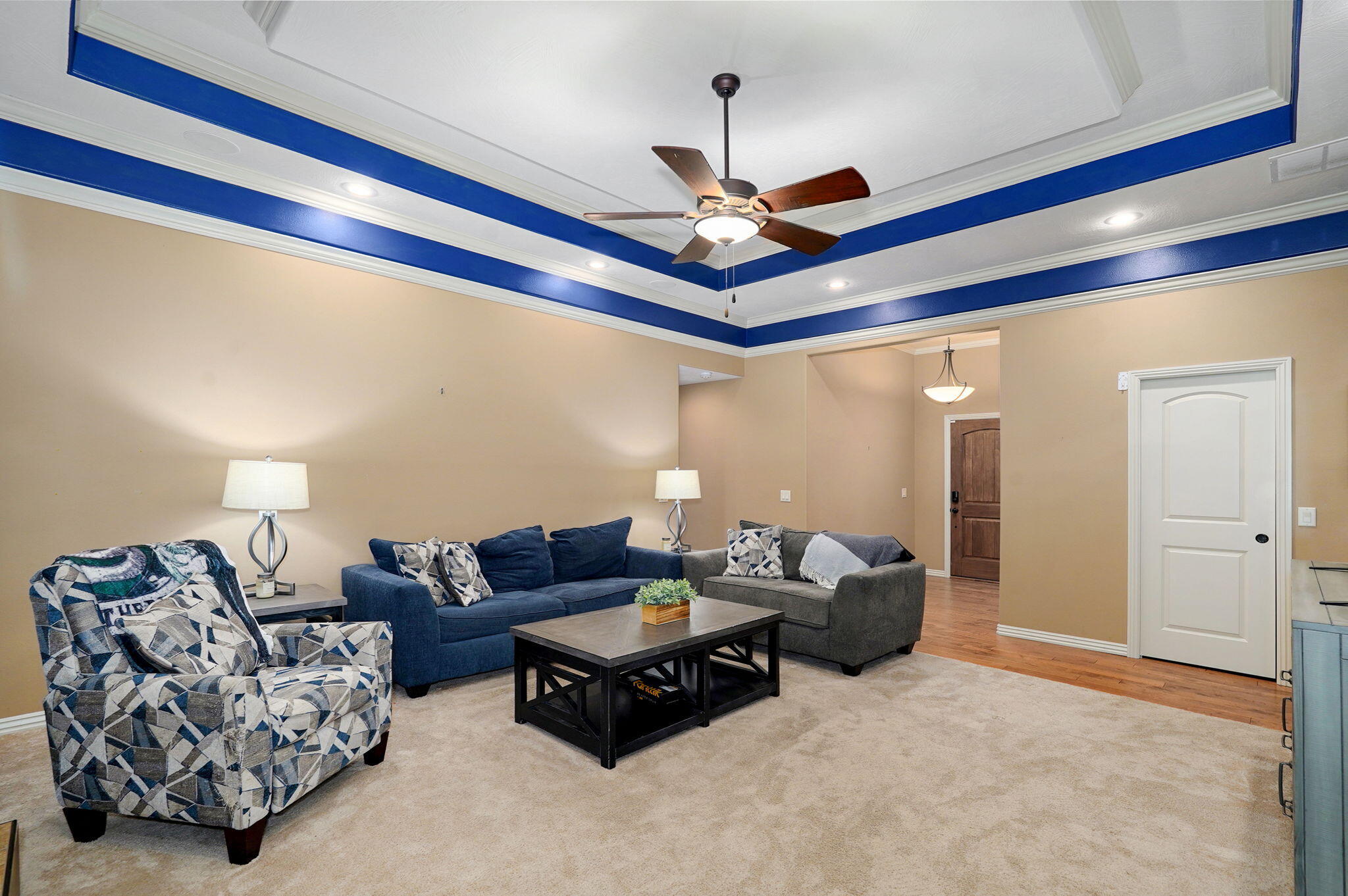 3671 West Broadmoor Street Property Photo 7