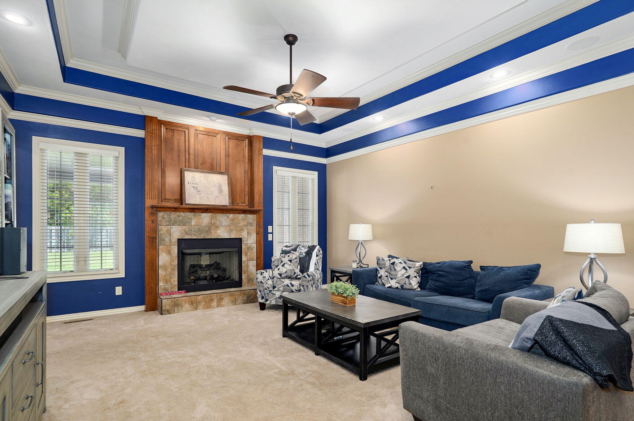 3671 West Broadmoor Street Property Photo 9