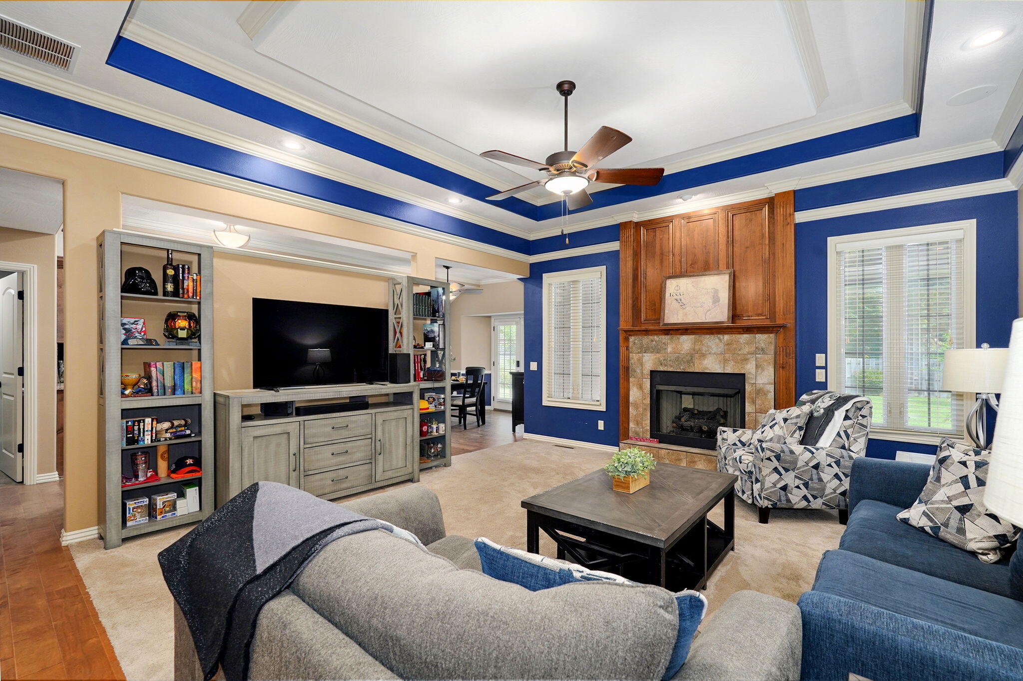 3671 West Broadmoor Street Property Photo 10