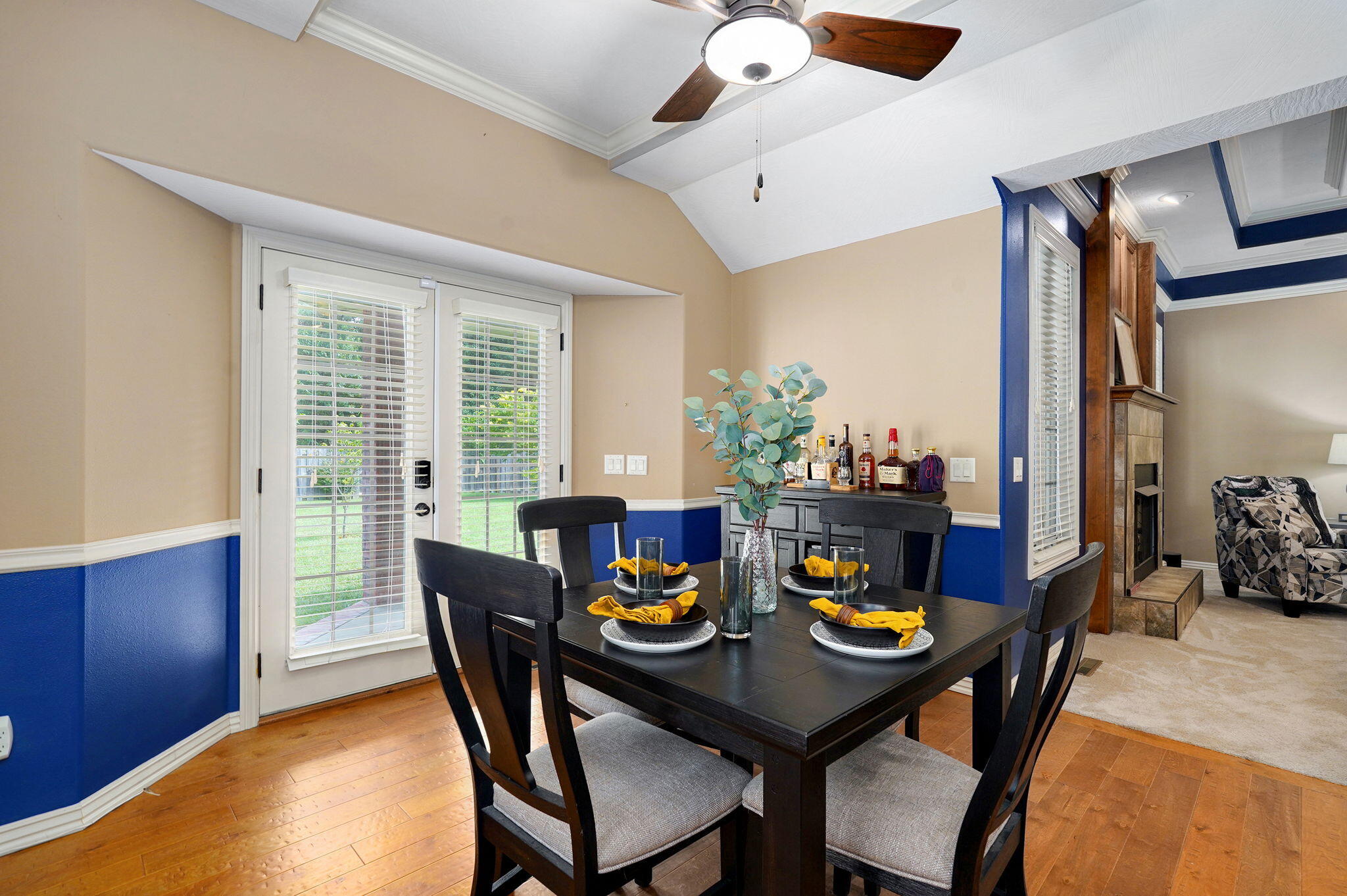 3671 West Broadmoor Street Property Photo 12