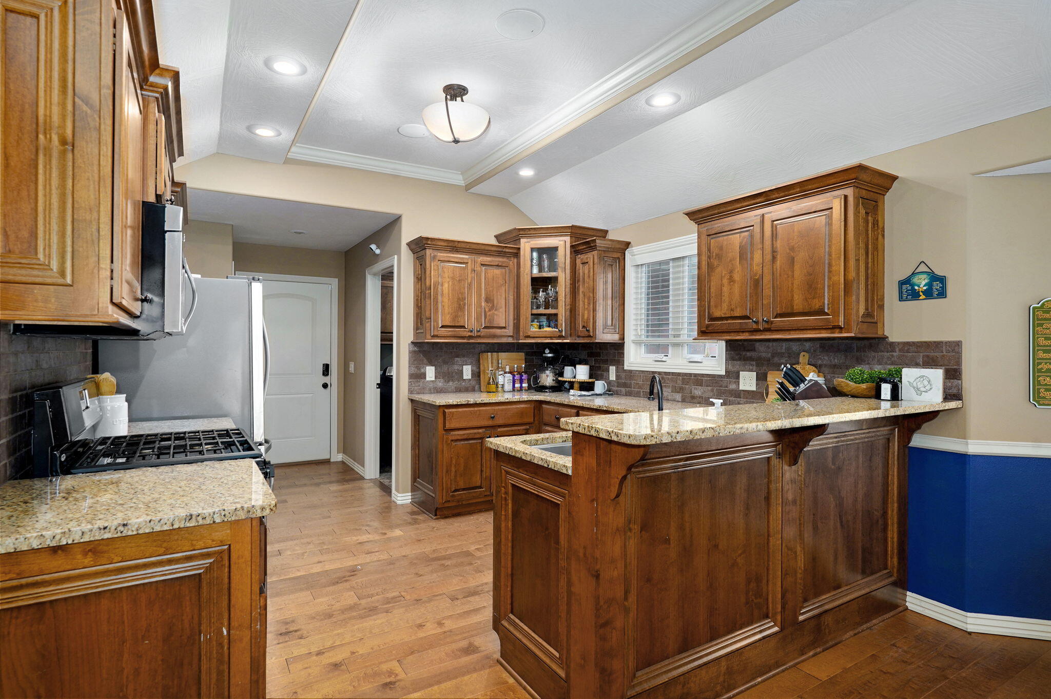 3671 West Broadmoor Street Property Photo 13