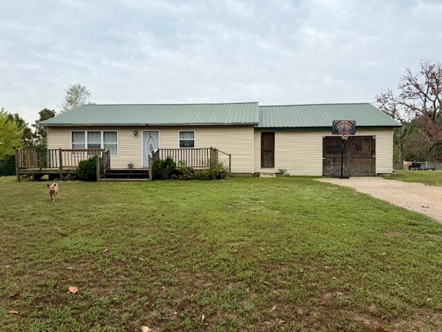 12528 County Road 610 Property Photo 2