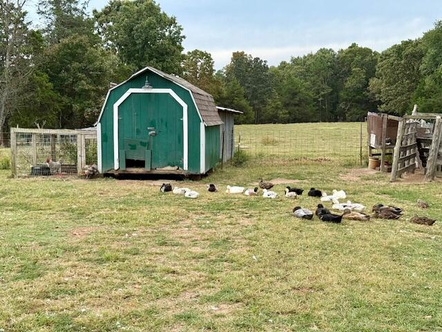 12528 County Road 610 Property Photo 34