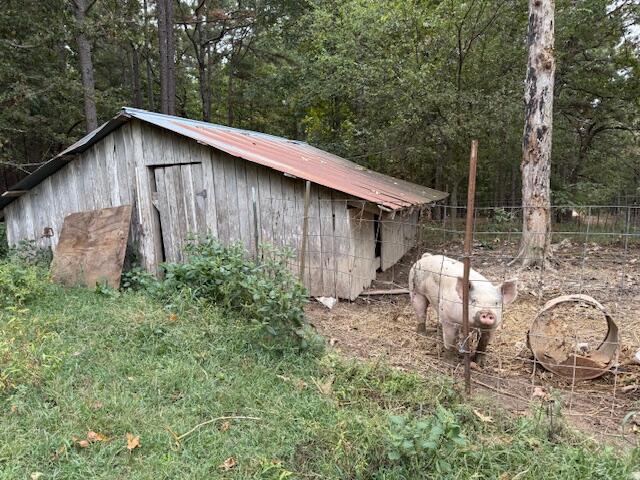 12528 County Road 610 Property Photo 38