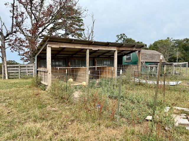 12528 County Road 610 Property Photo 54