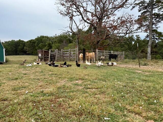 12528 County Road 610 Property Photo 55