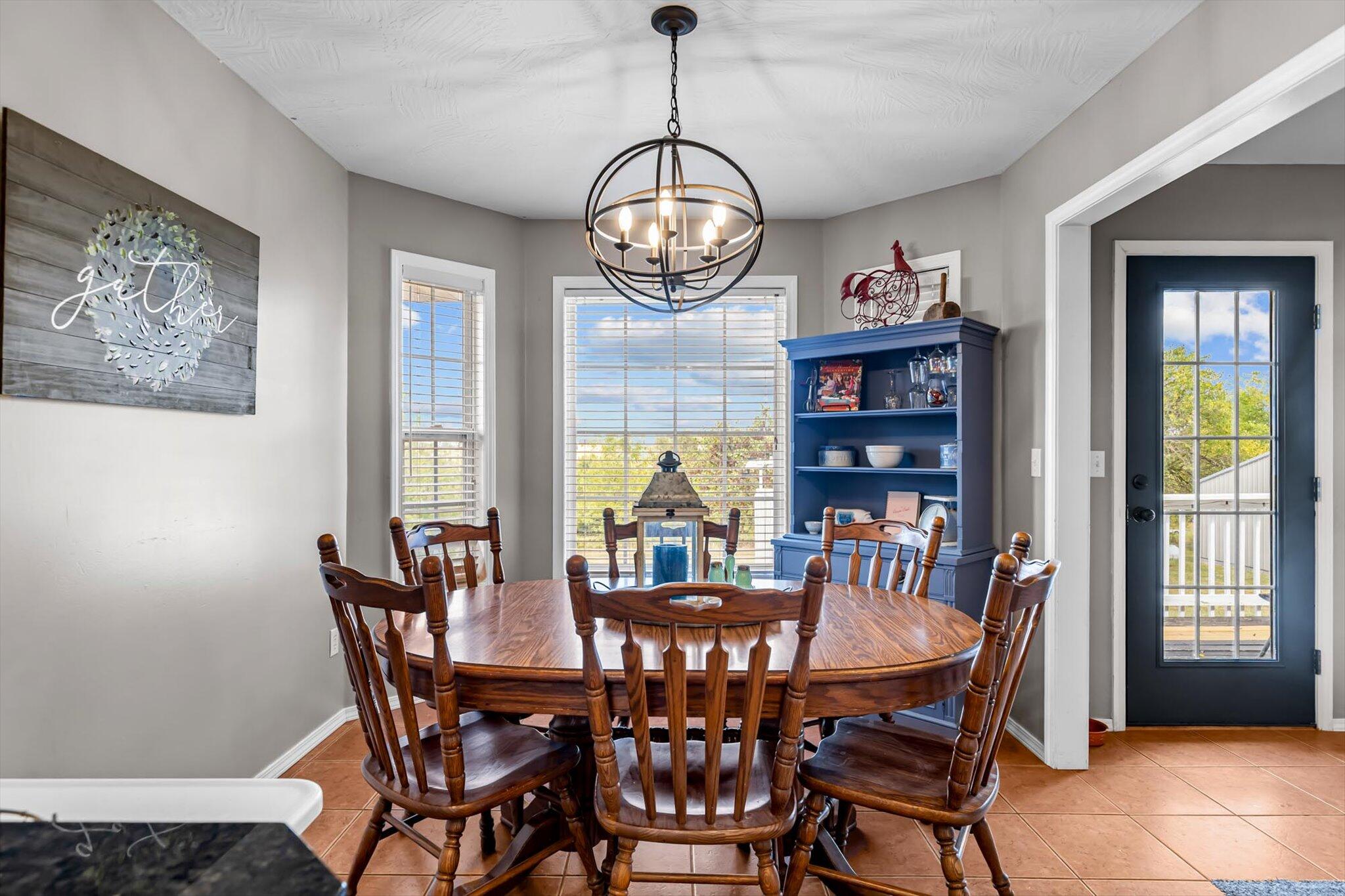 415 Coyote Ridge Drive Property Photo 8