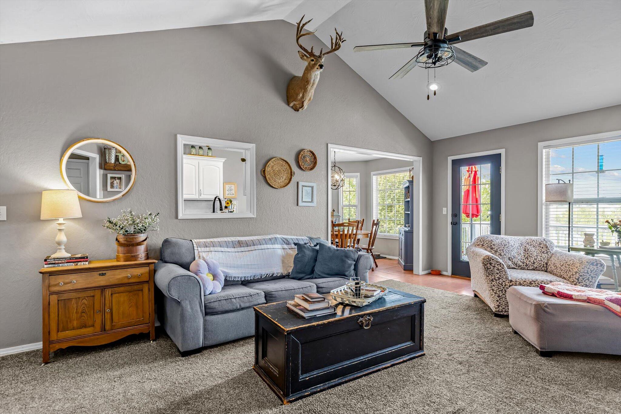 415 Coyote Ridge Drive Property Photo 10