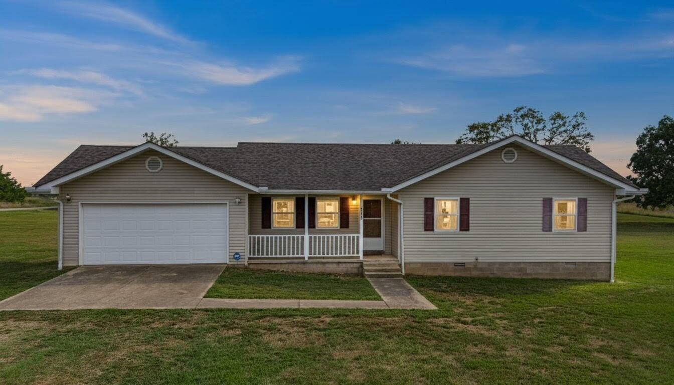 4388 Private Road 6314 Property Photo 2