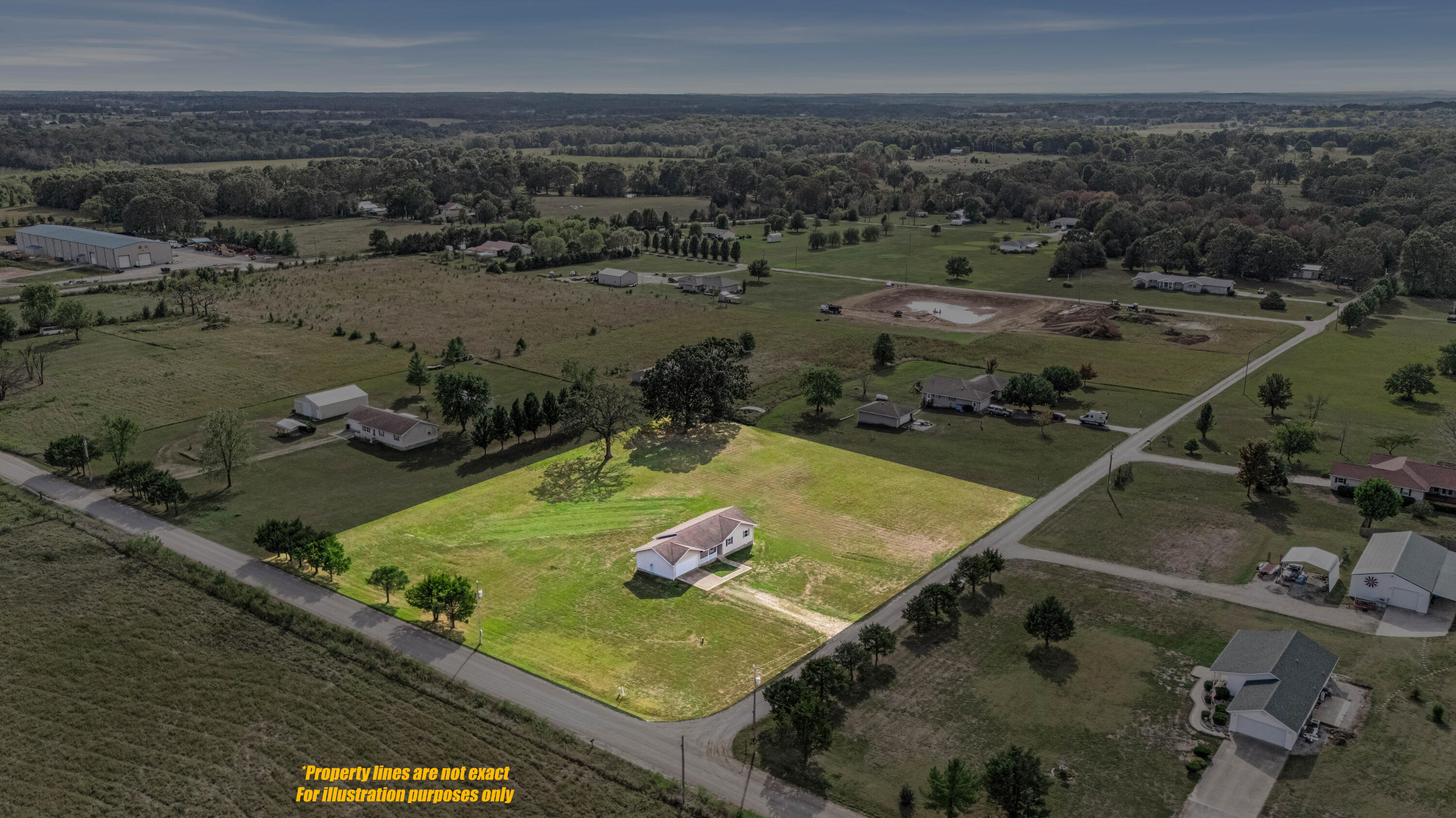 4388 Private Road 6314 Property Photo 3