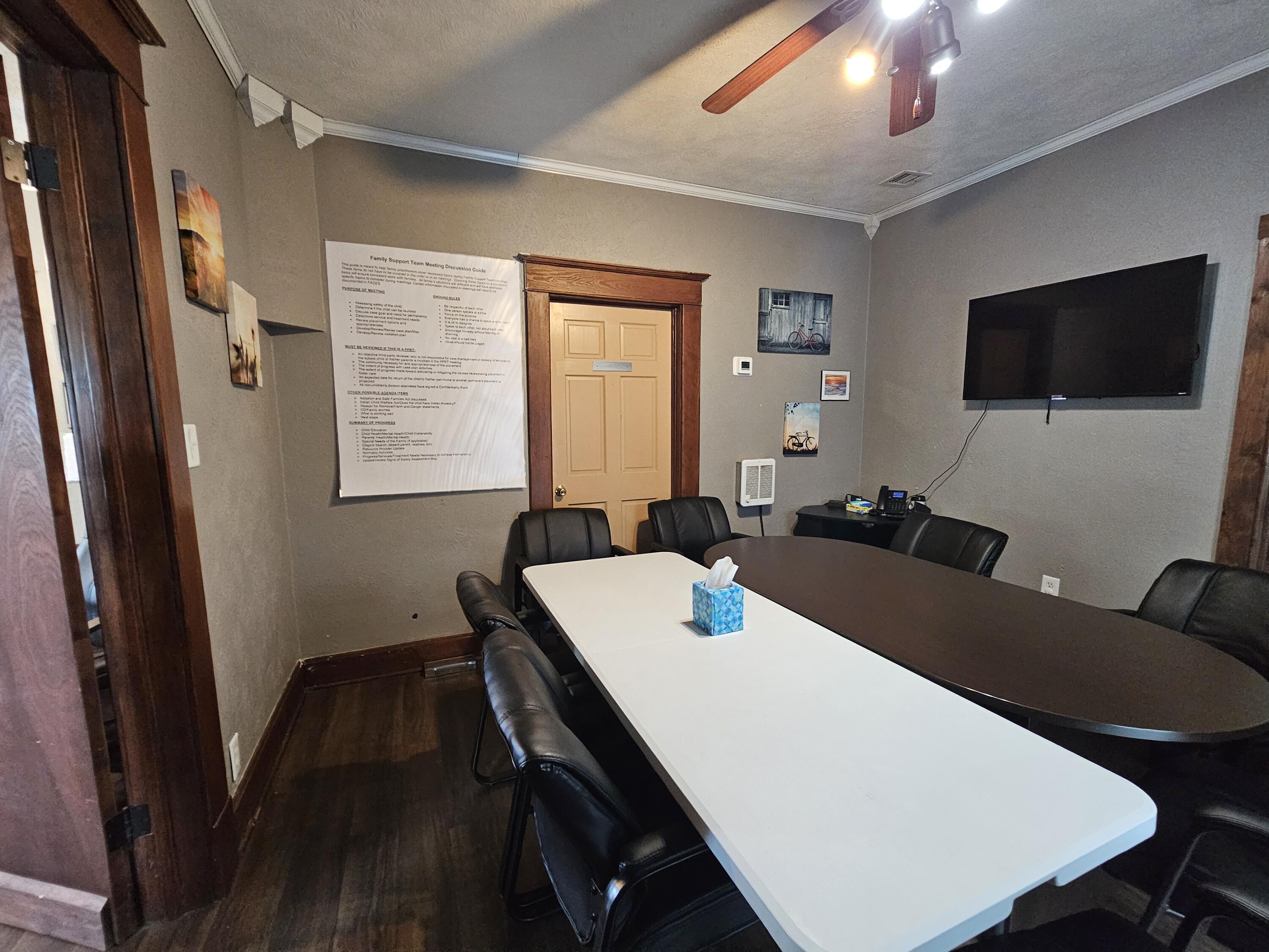 308 West Church Street Property Photo 5