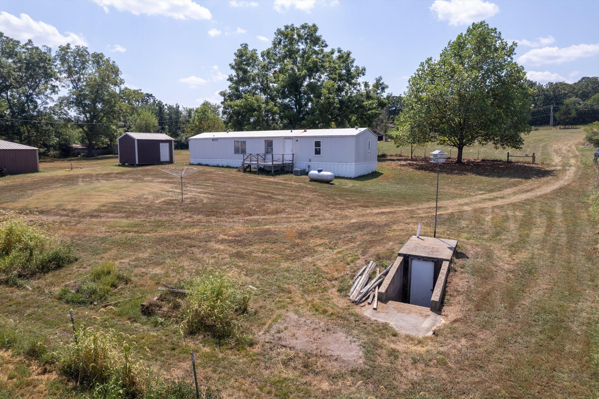 1494 County Road 2690 Property Photo 1