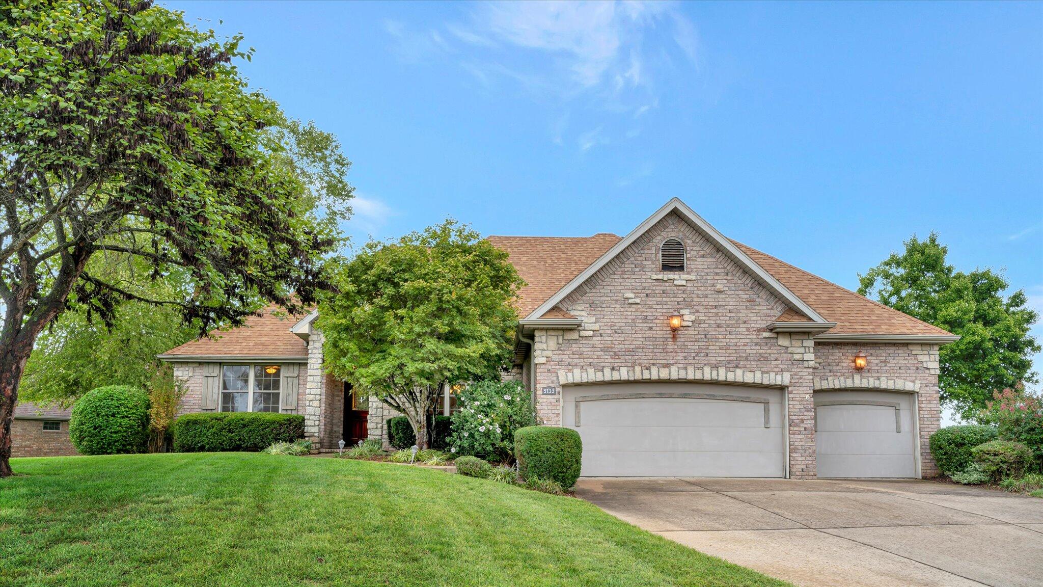 3133 West Fieldstone Way Property Photo 1