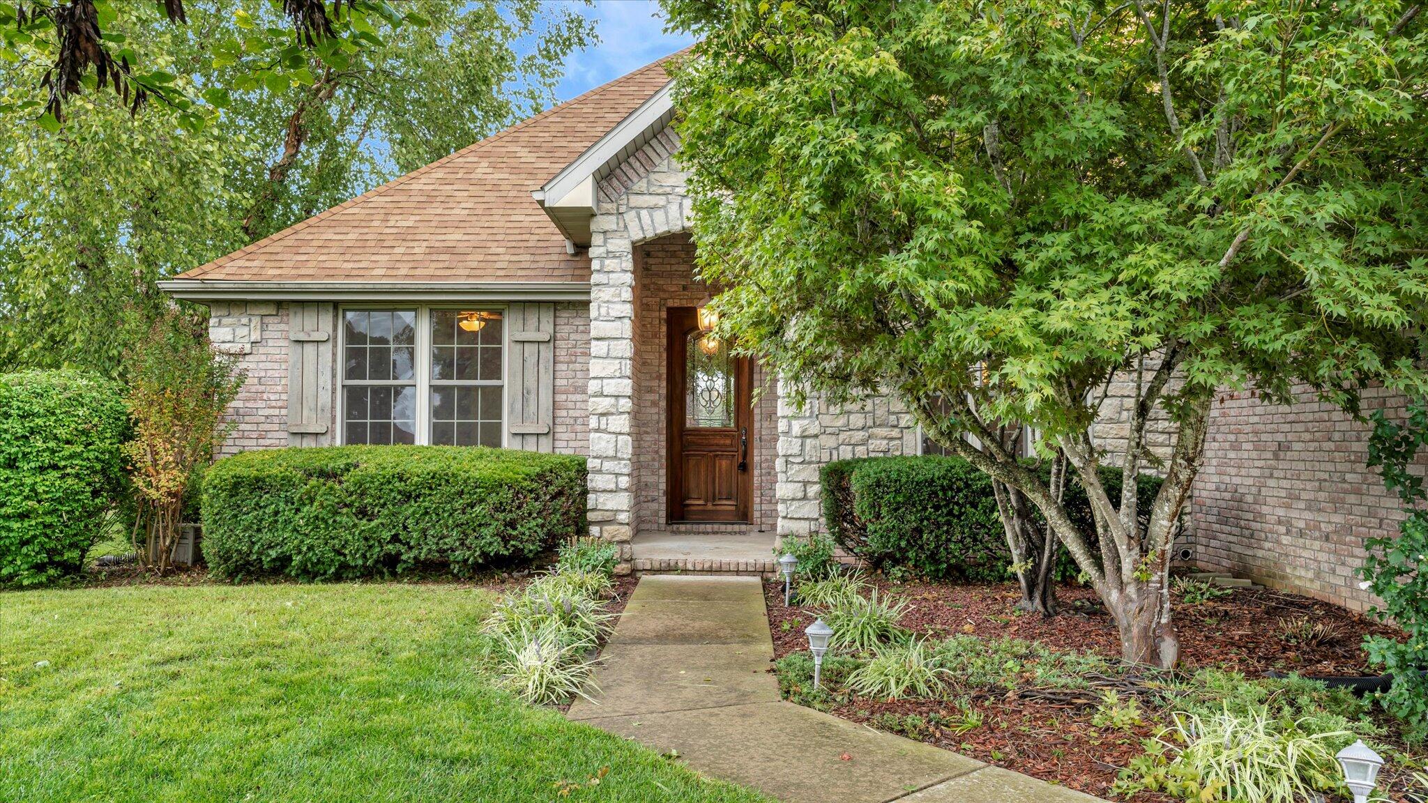 3133 West Fieldstone Way Property Photo 2