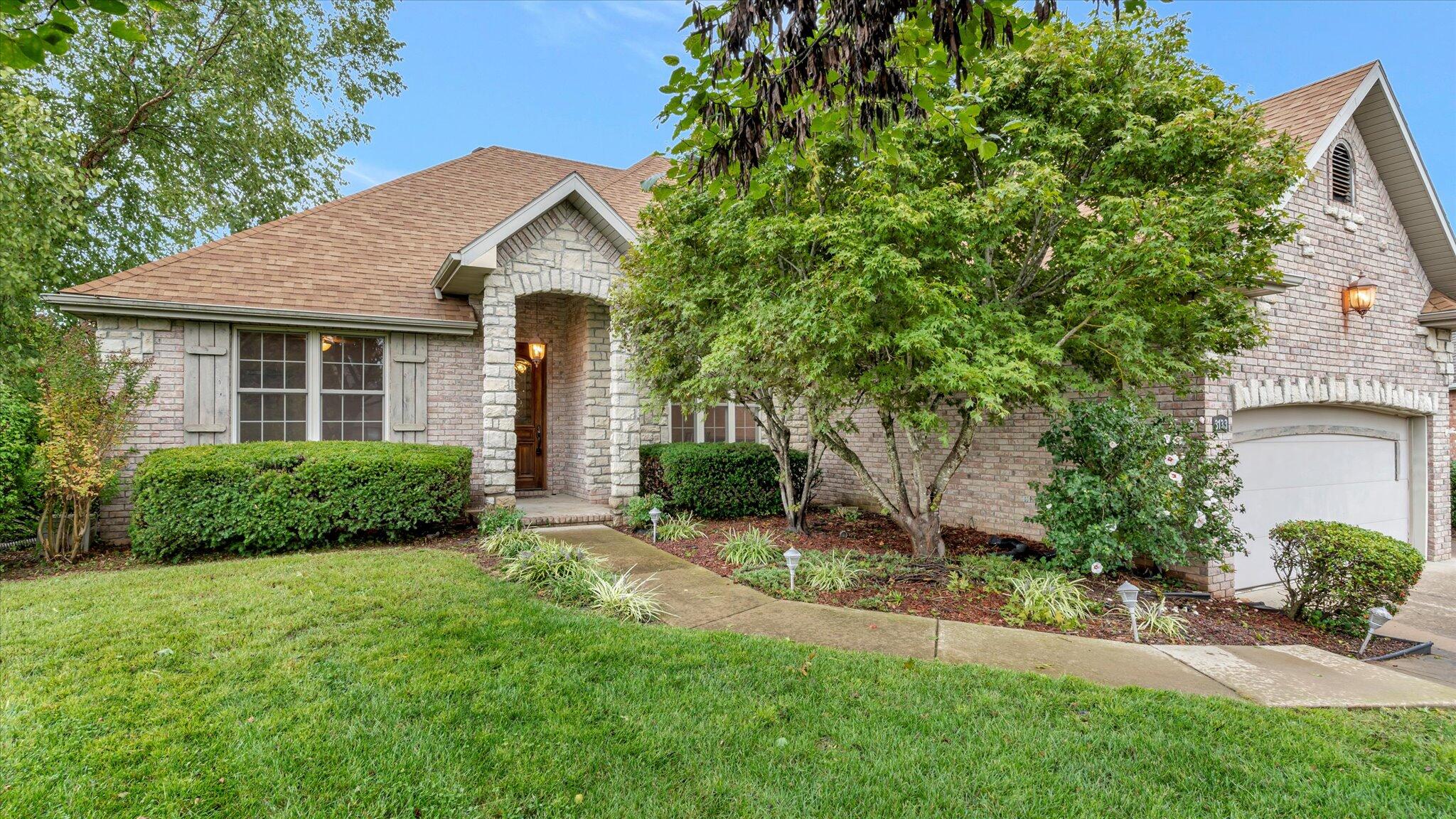 3133 West Fieldstone Way Property Photo 3