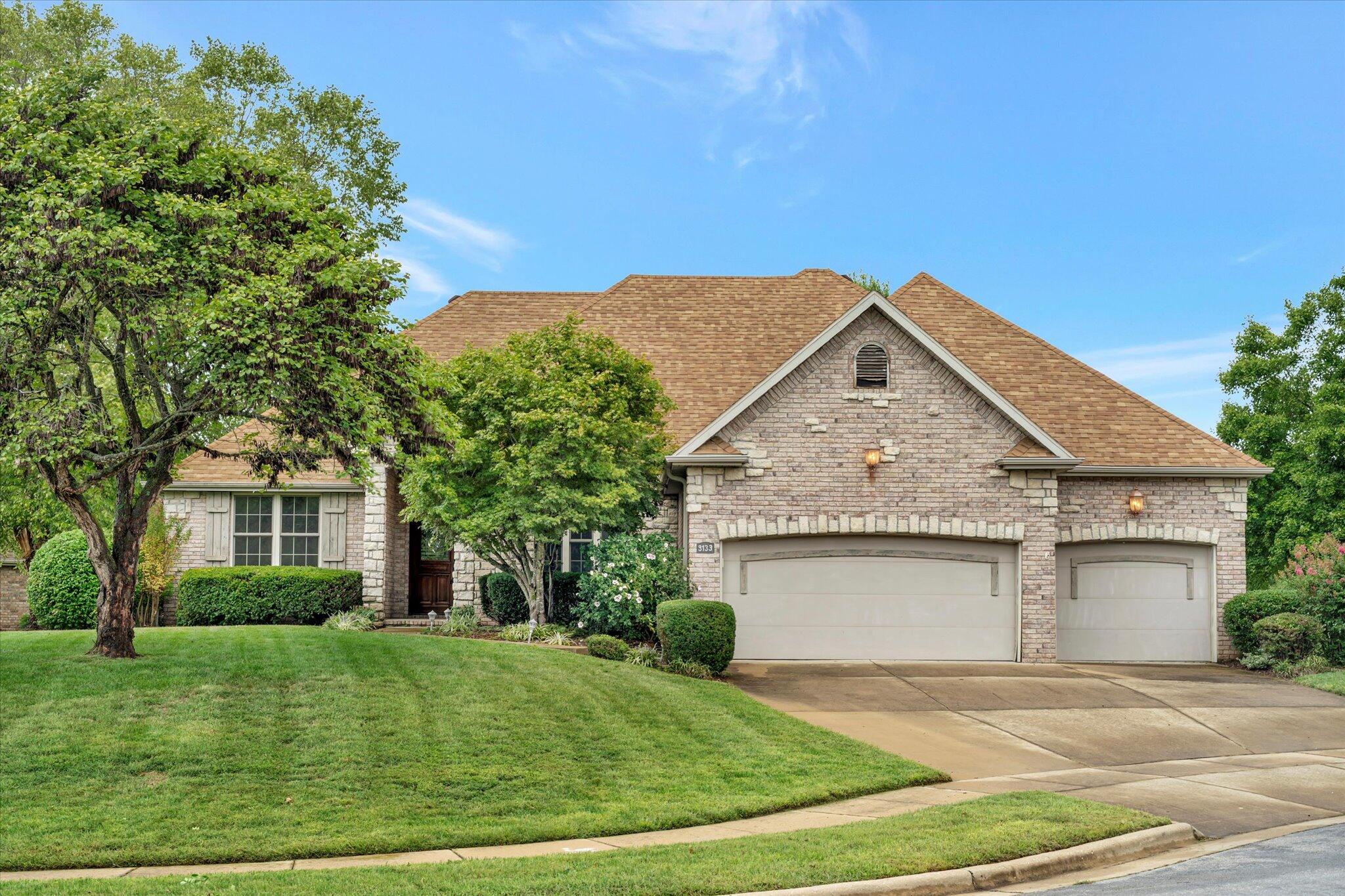 3133 West Fieldstone Way Property Photo 4