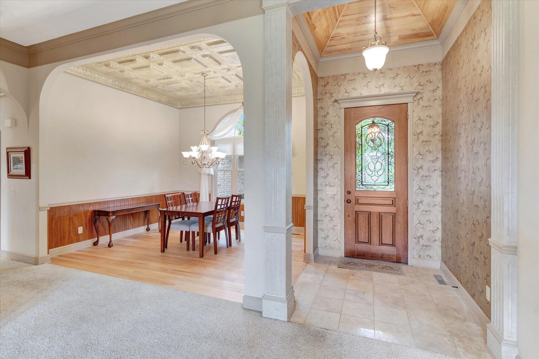 3133 West Fieldstone Way Property Photo 6