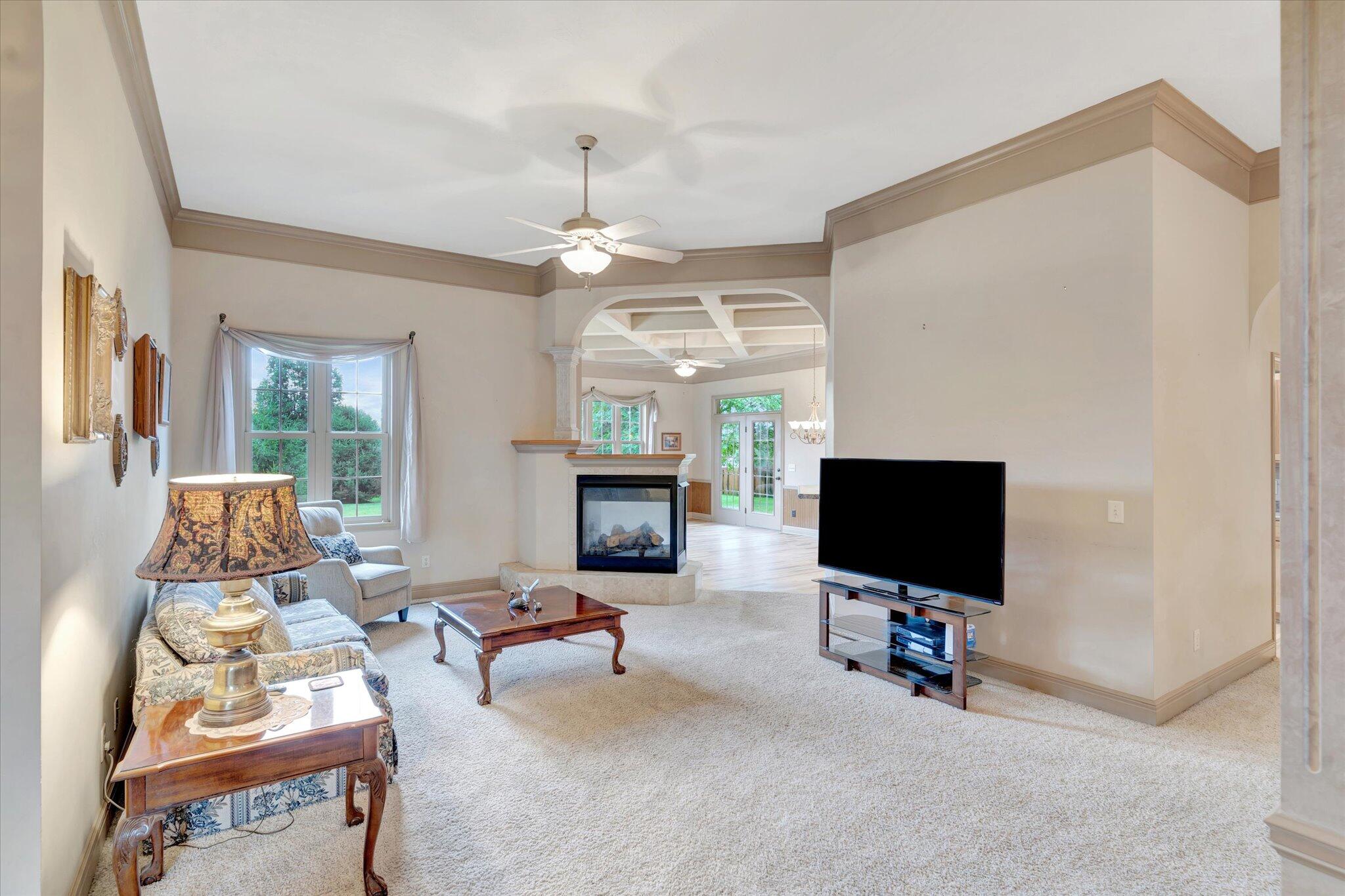 3133 West Fieldstone Way Property Photo 7