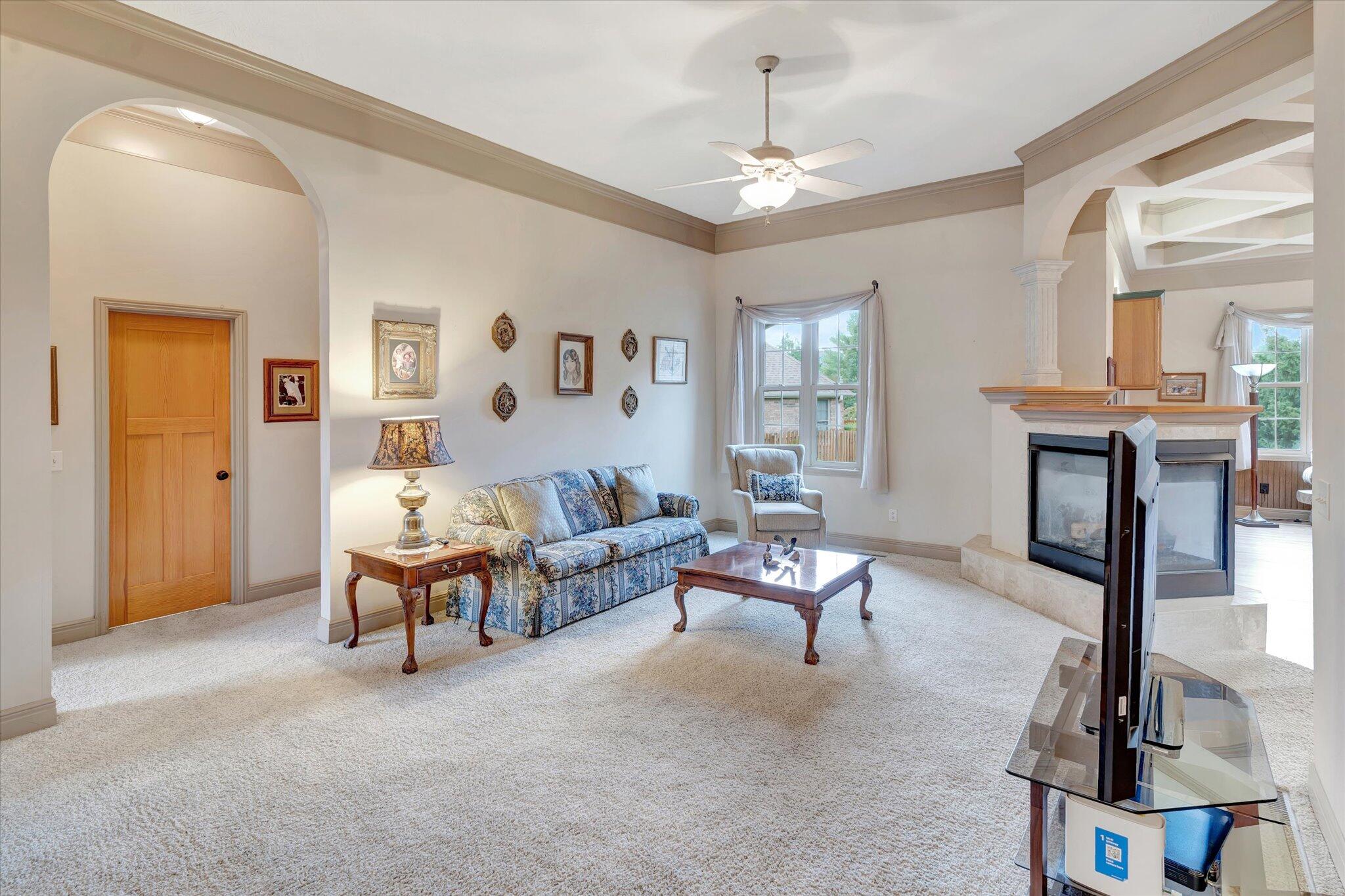 3133 West Fieldstone Way Property Photo 8