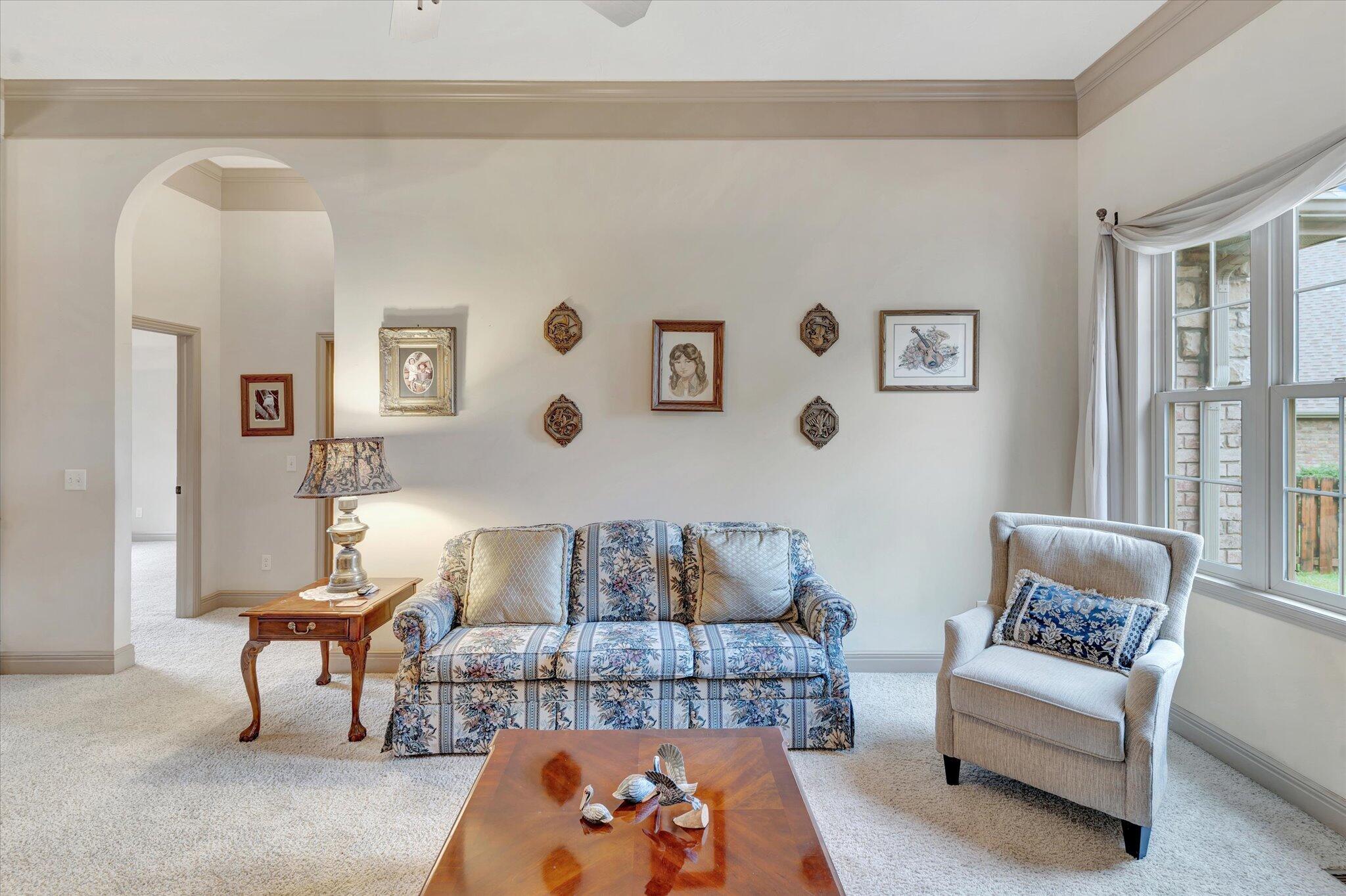 3133 West Fieldstone Way Property Photo 9