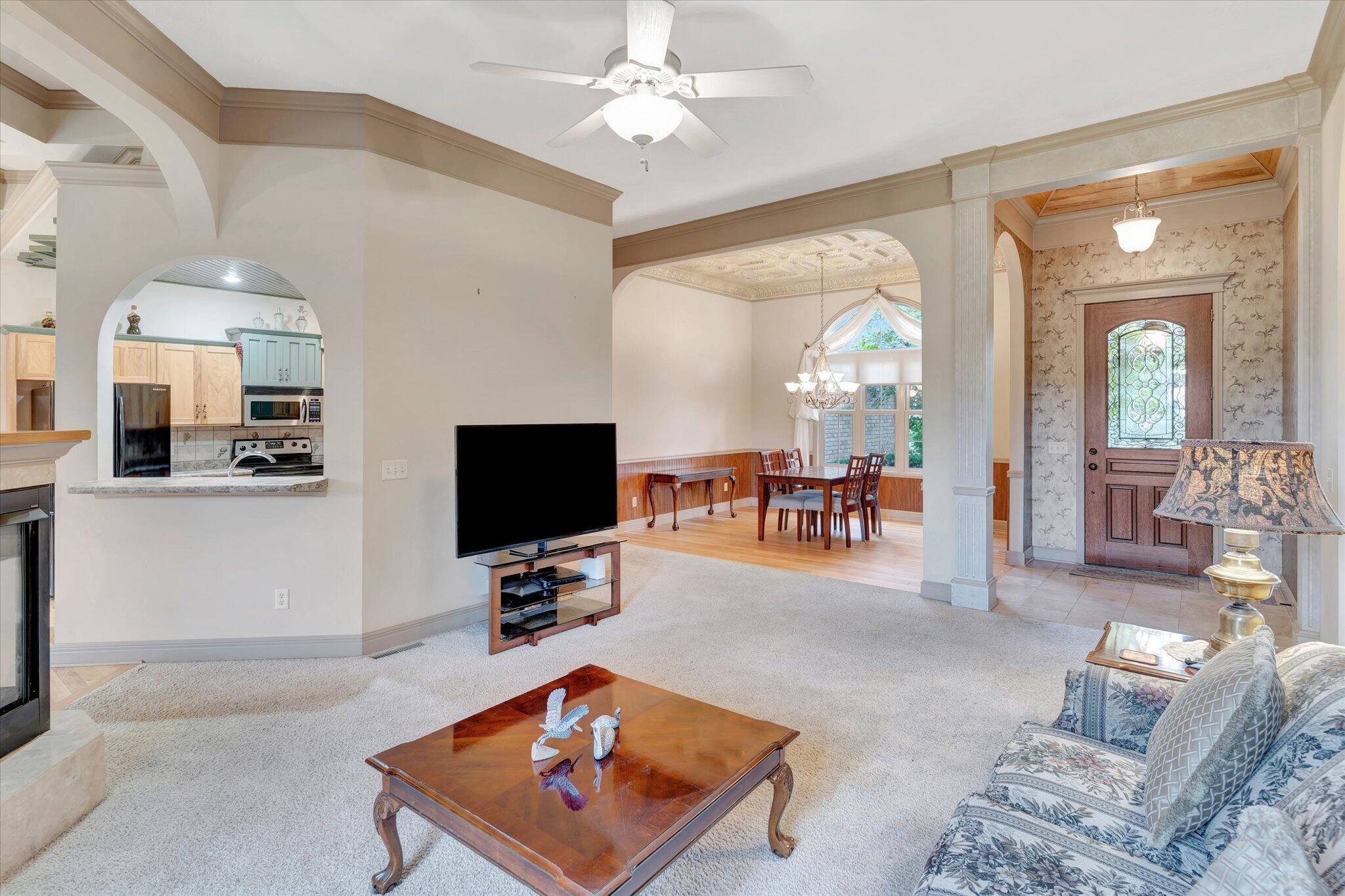 3133 West Fieldstone Way Property Photo 10