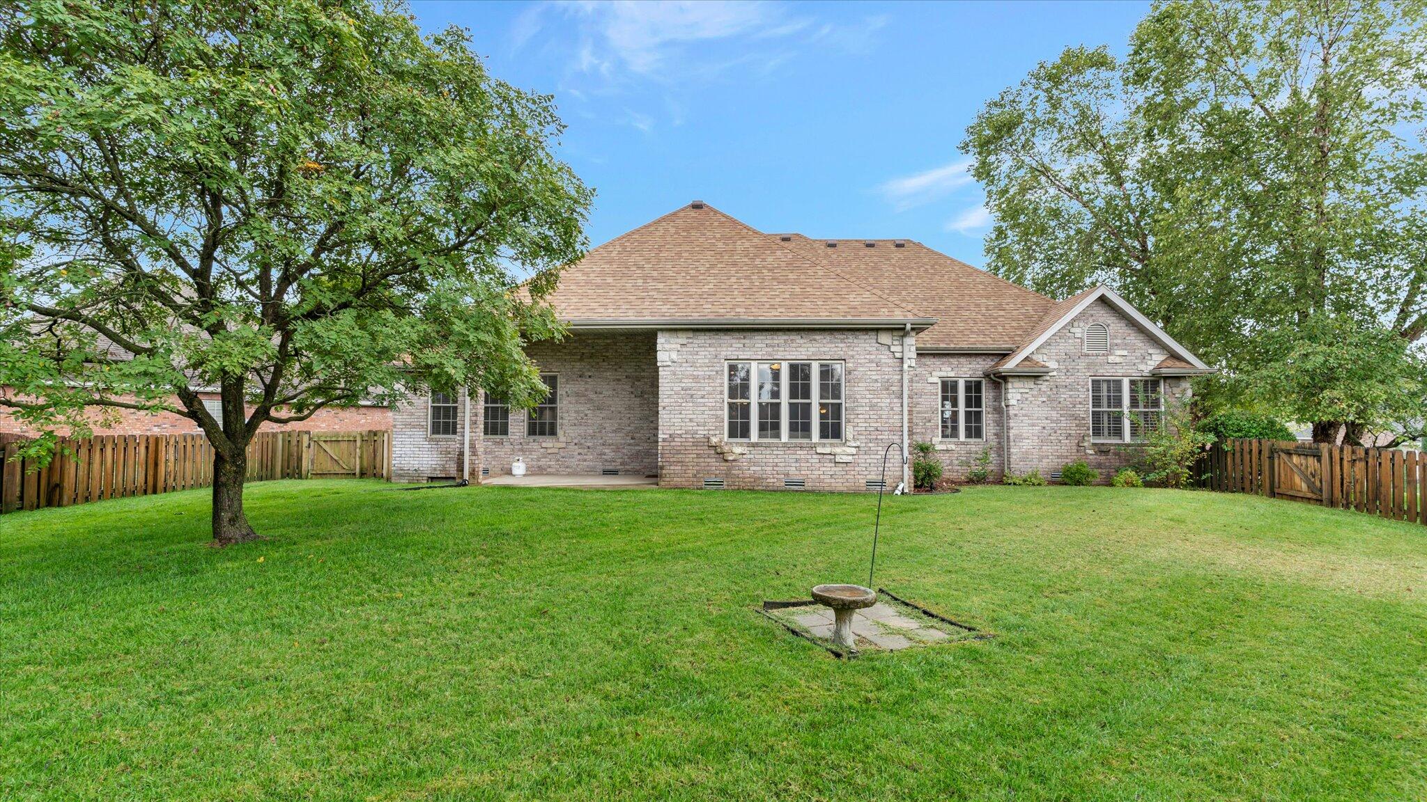 3133 West Fieldstone Way Property Photo 46