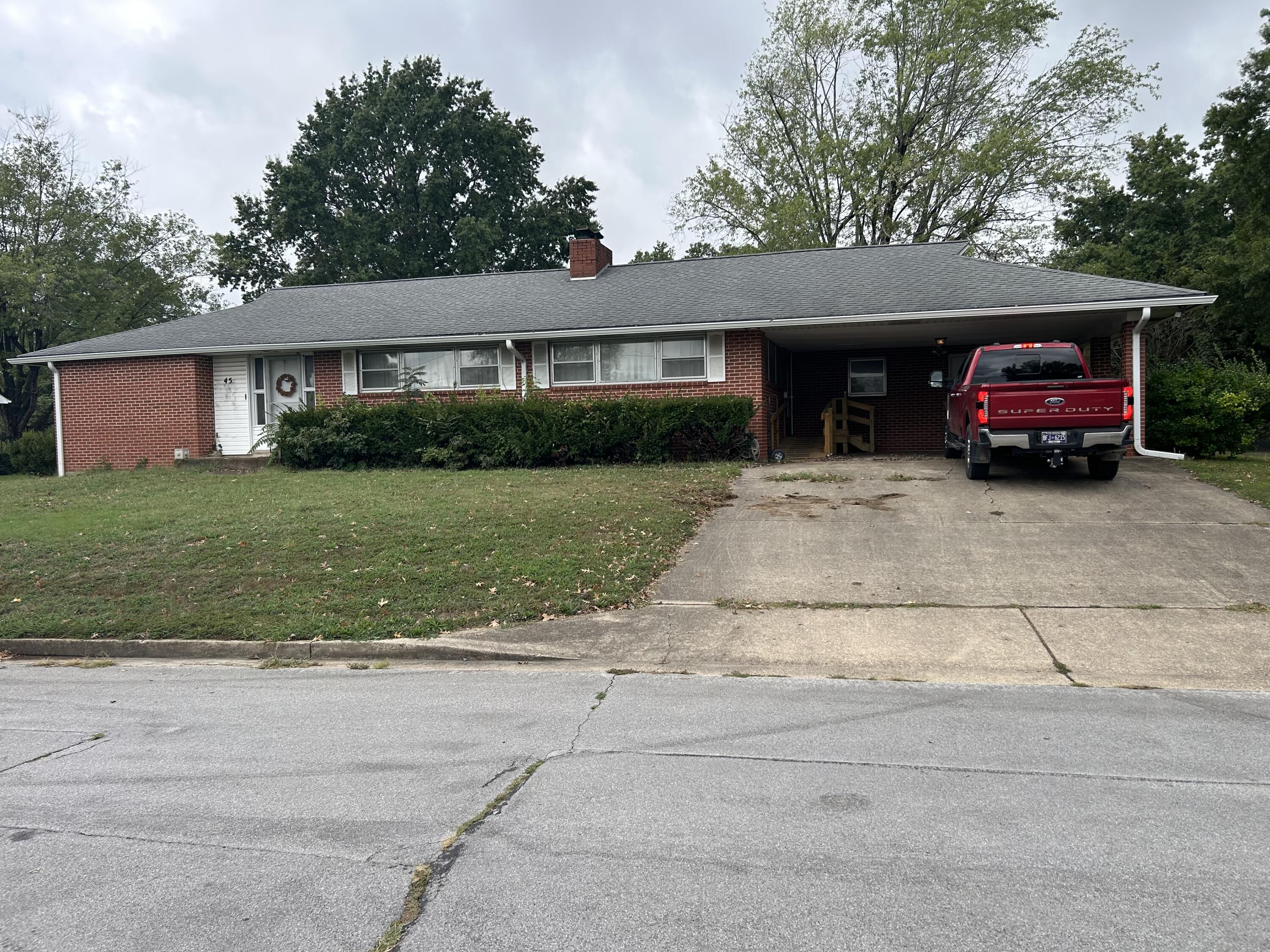 45 Mcfarland Drive Property Photo 1