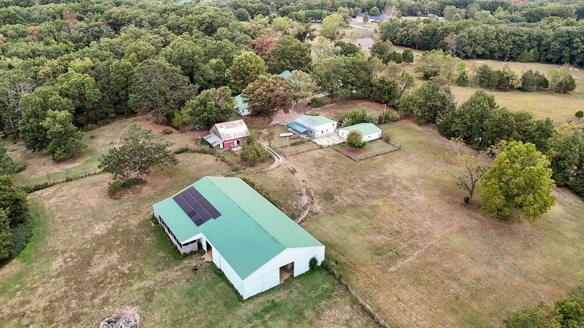 1642 West Inman Road Property Photo 71