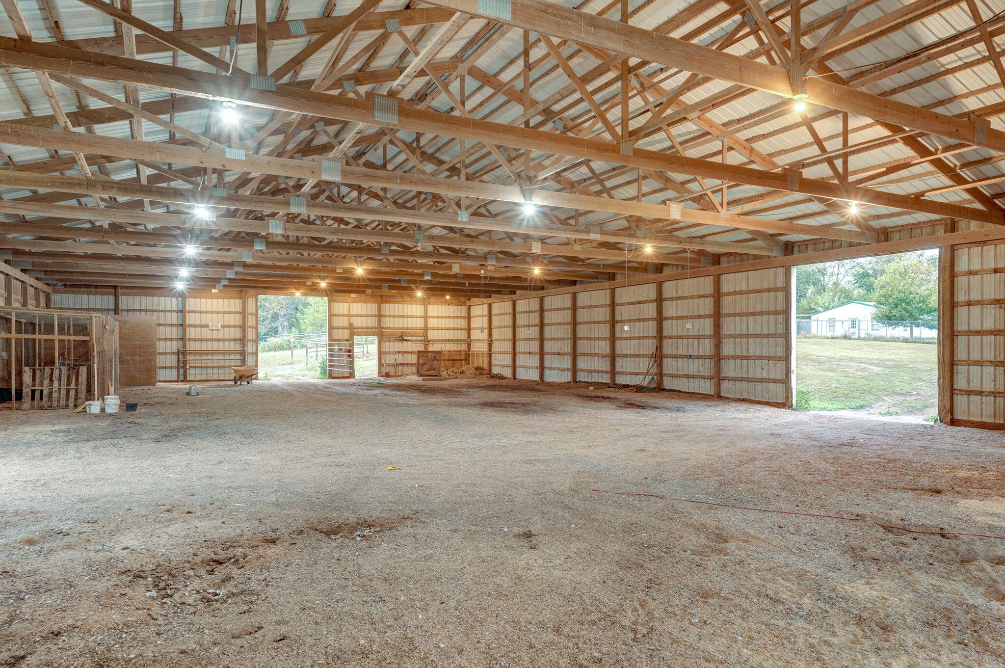 1642 West Inman Road Property Photo 73