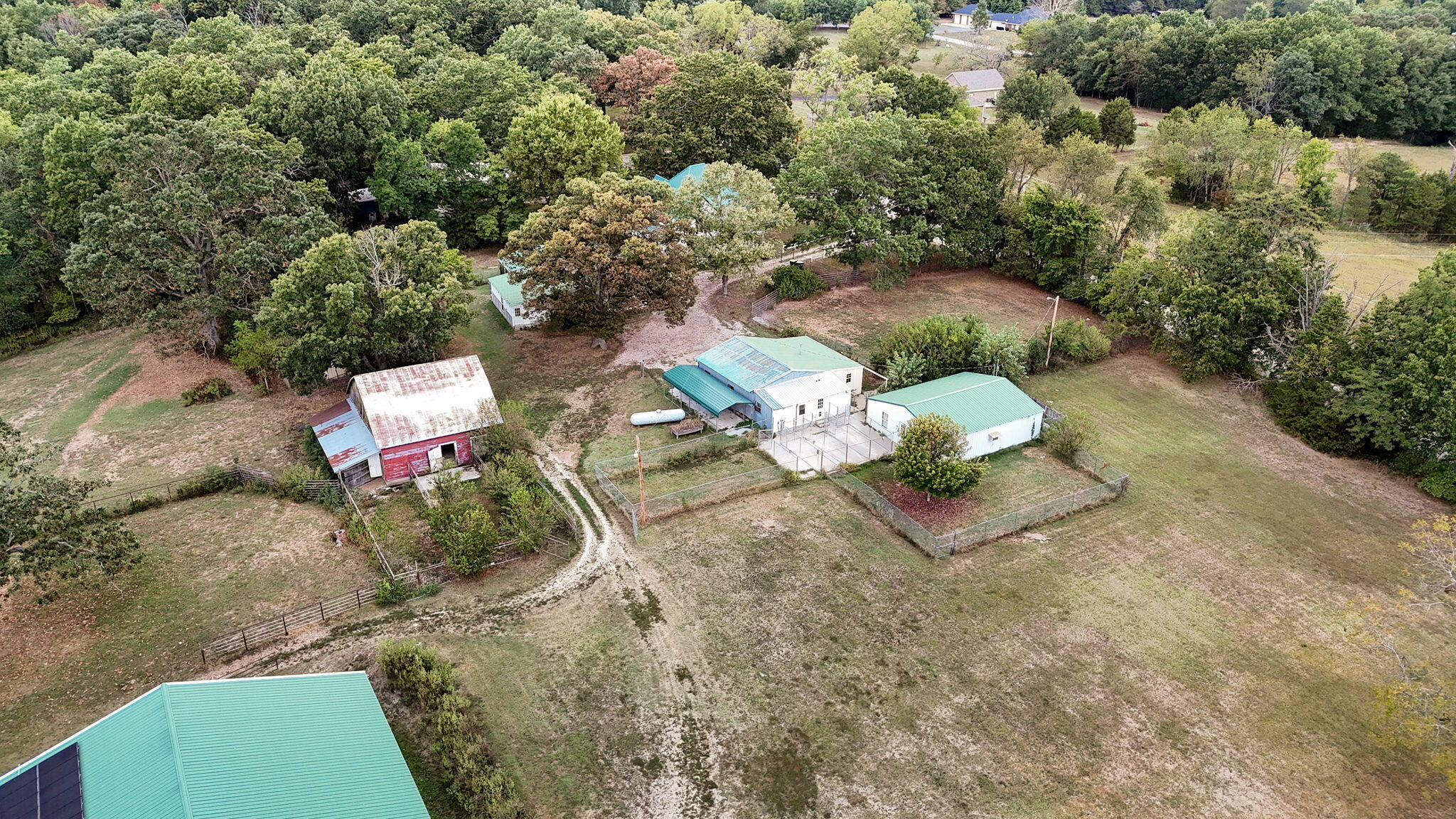 1642 West Inman Road Property Photo 82