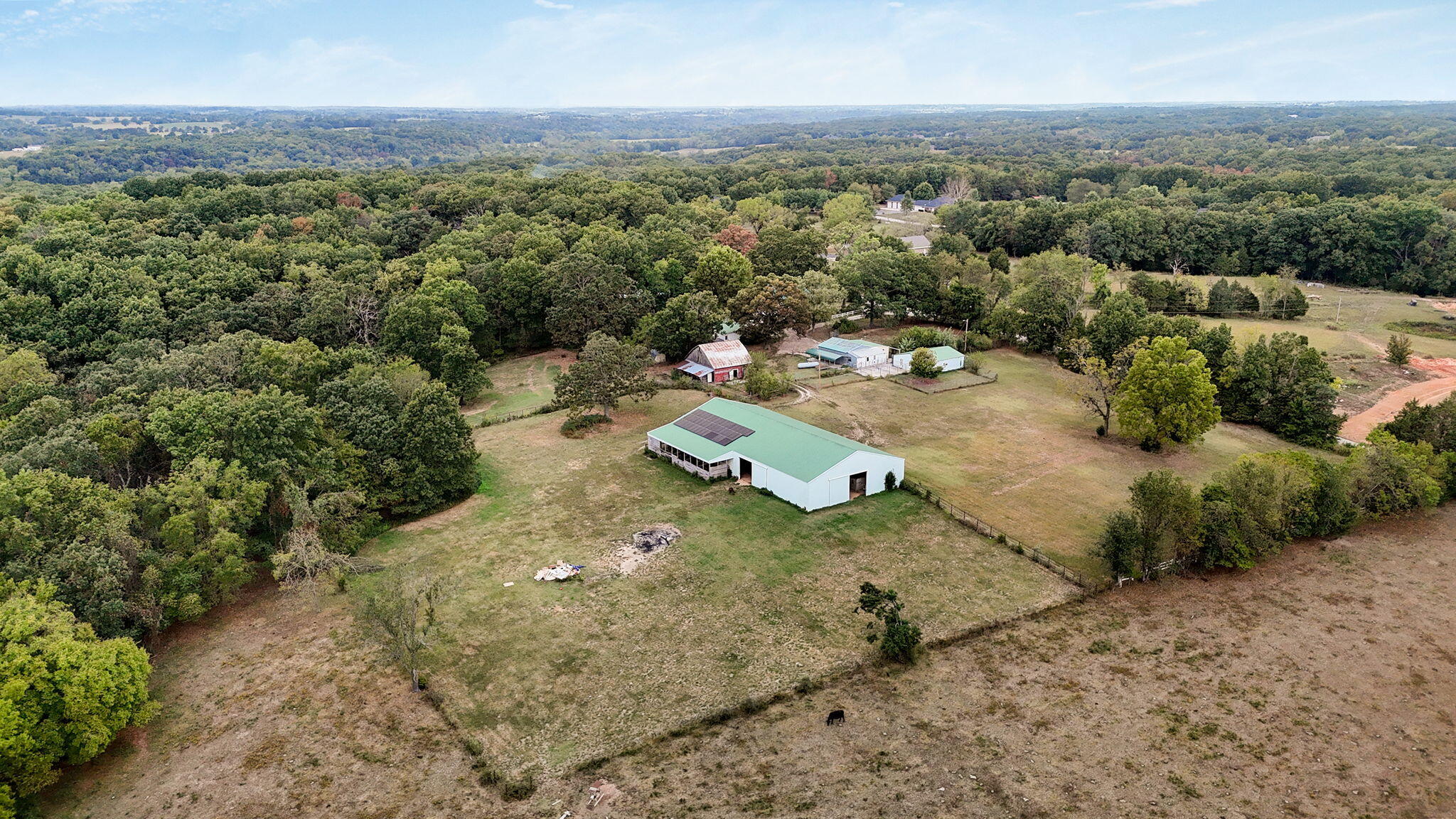 1642 West Inman Road Property Photo 85