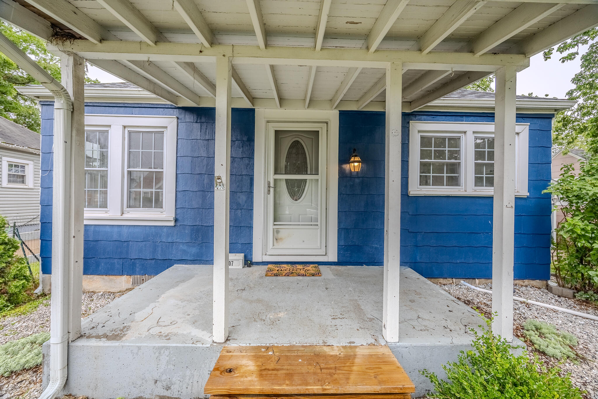 207 North Forest Avenue Property Photo 4