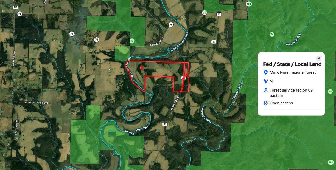 Rr 63 Box 680 Property Photo 40