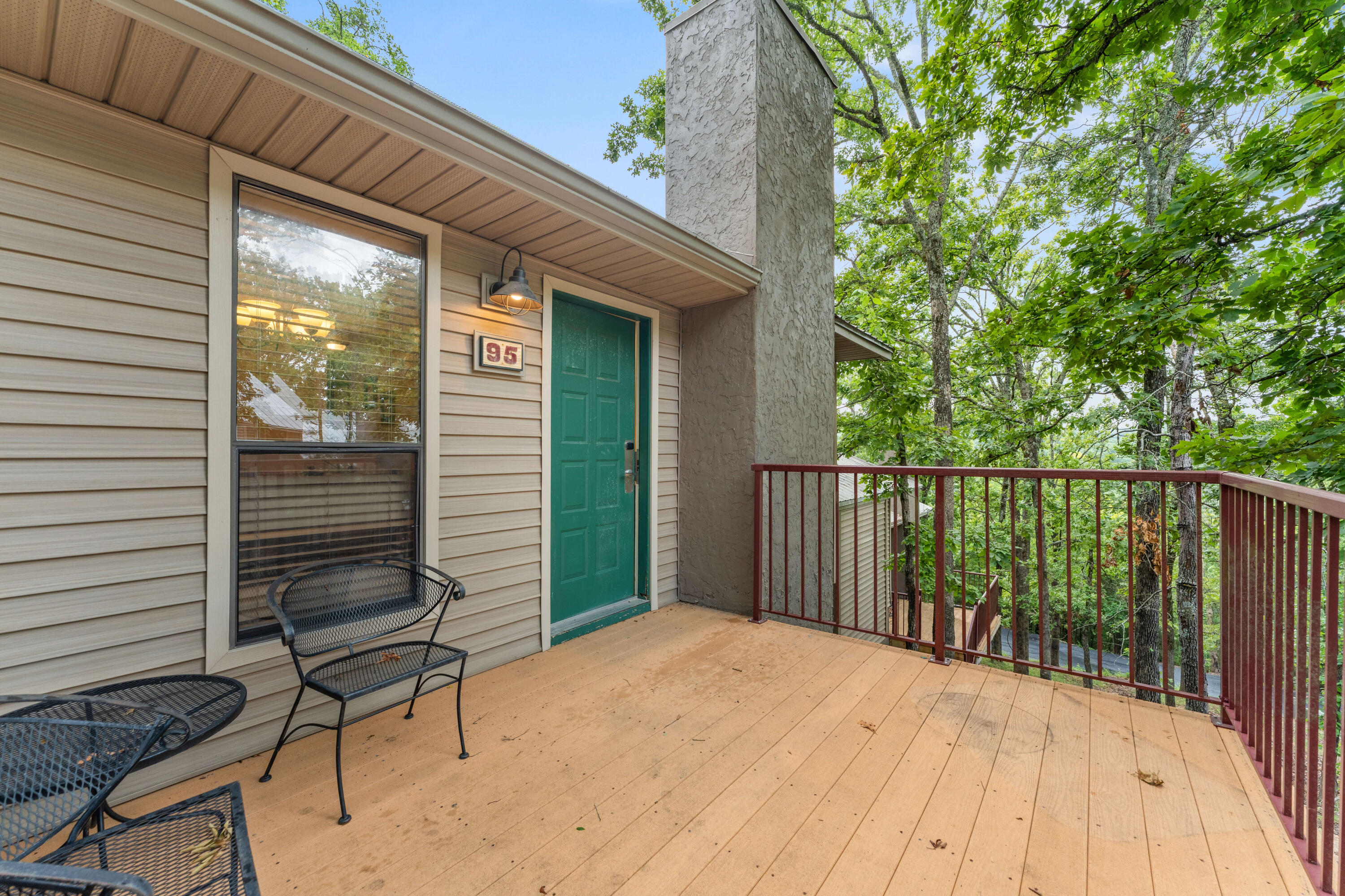 541 Ozark Mountain Resort Drive Property Photo 1