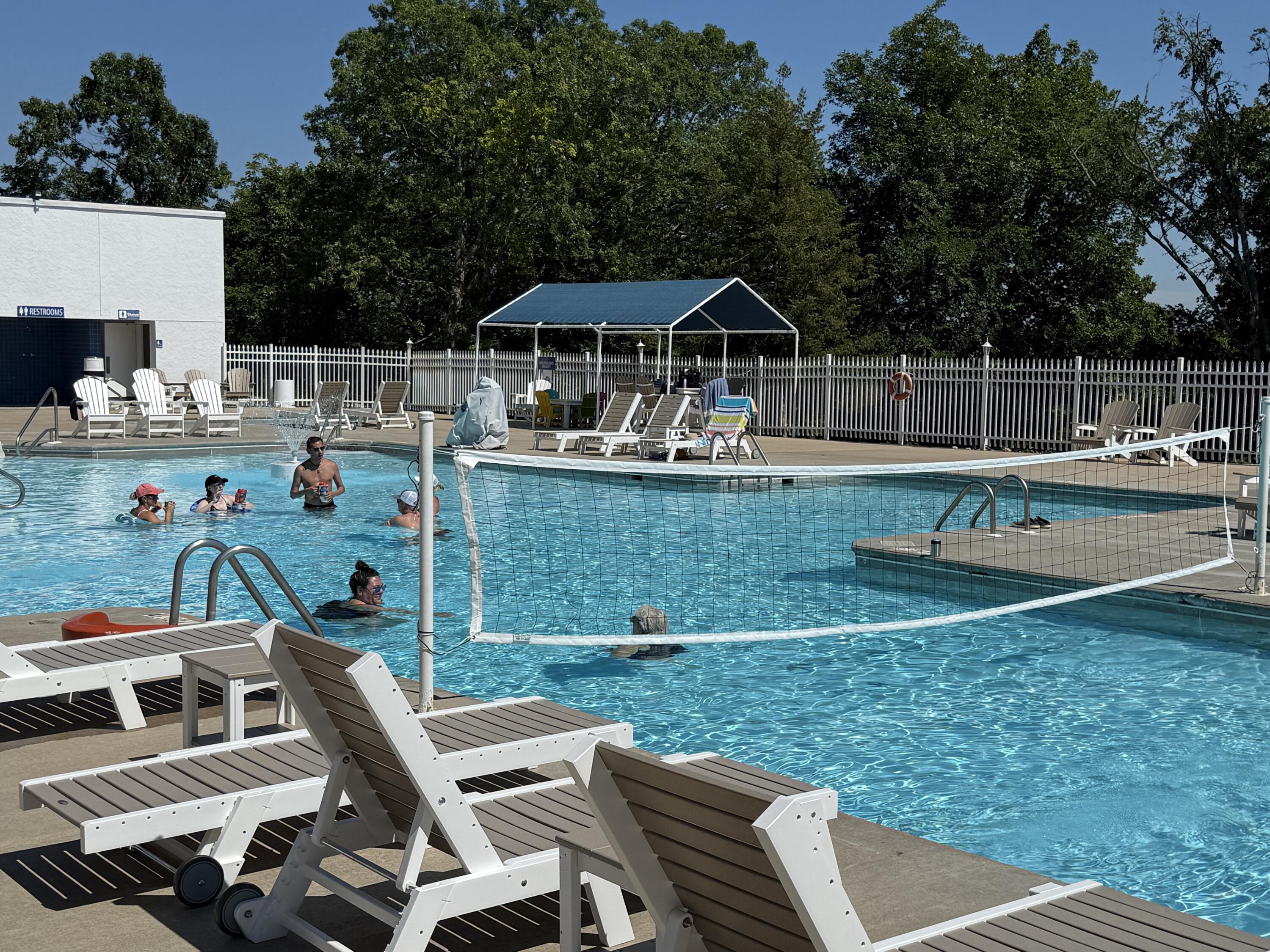 541 Ozark Mountain Resort Drive Property Photo 3