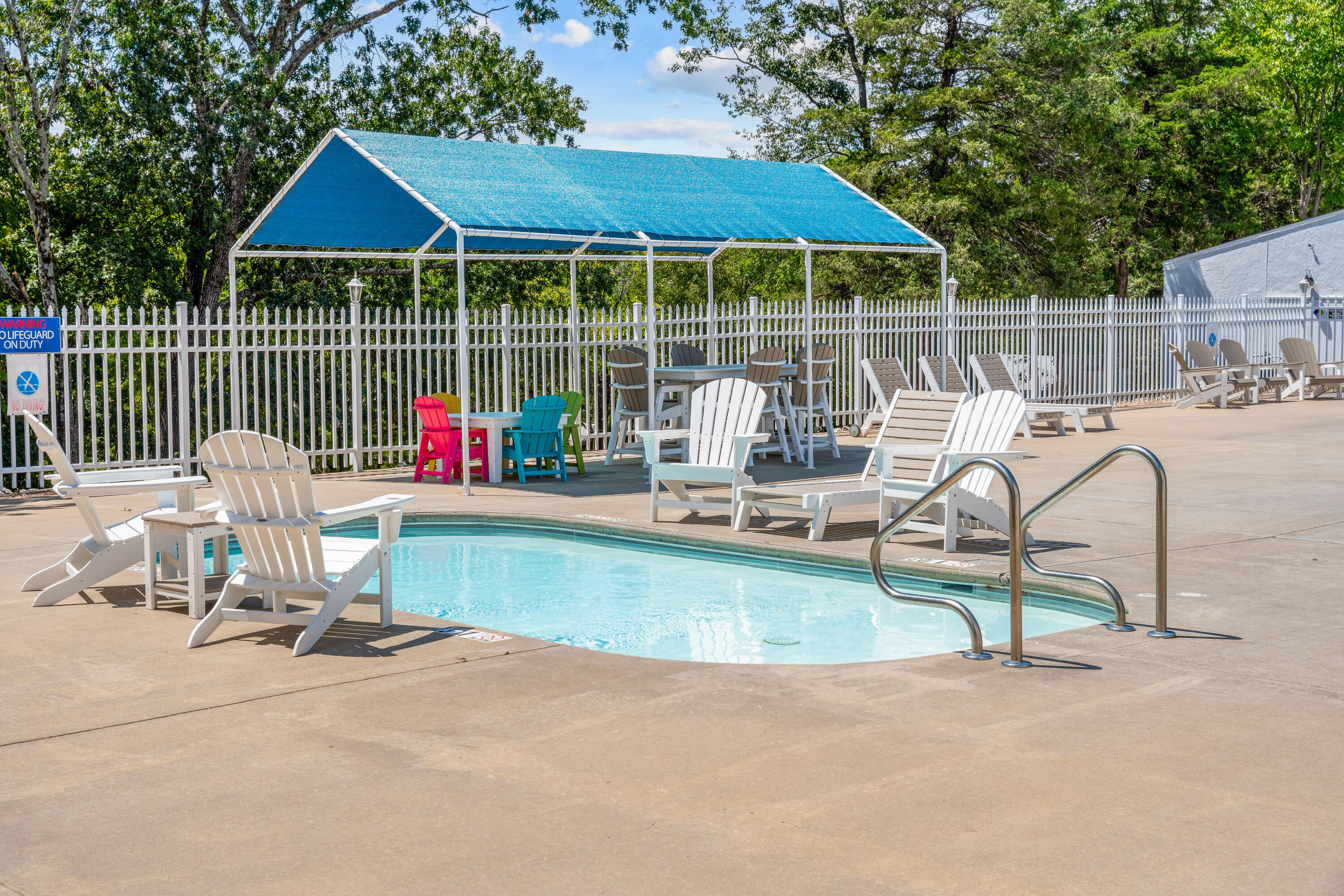 541 Ozark Mountain Resort Drive Property Photo 4